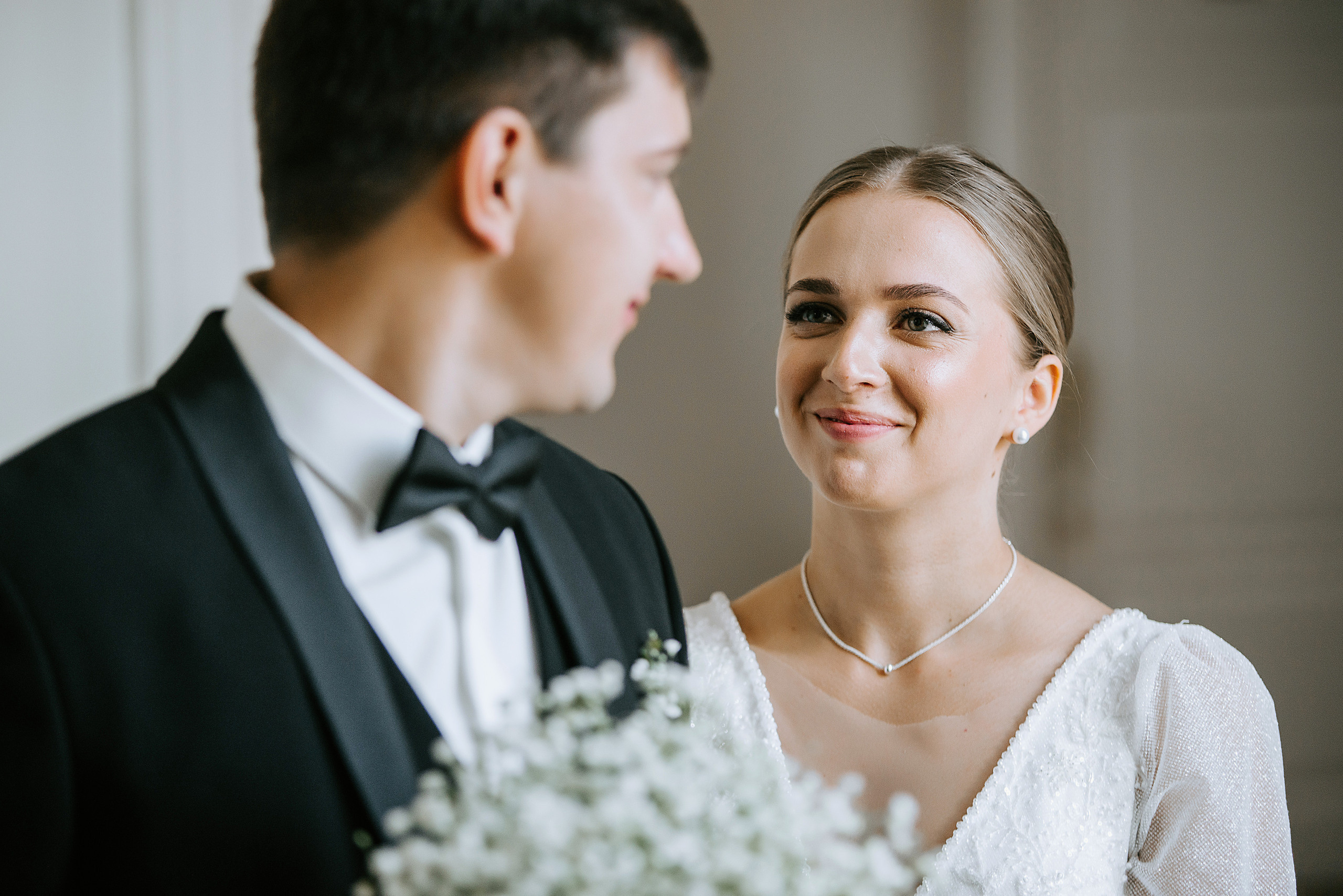 Свадьба Арины и Вадима. Семейный и свадебный фотограф в Туле Москве