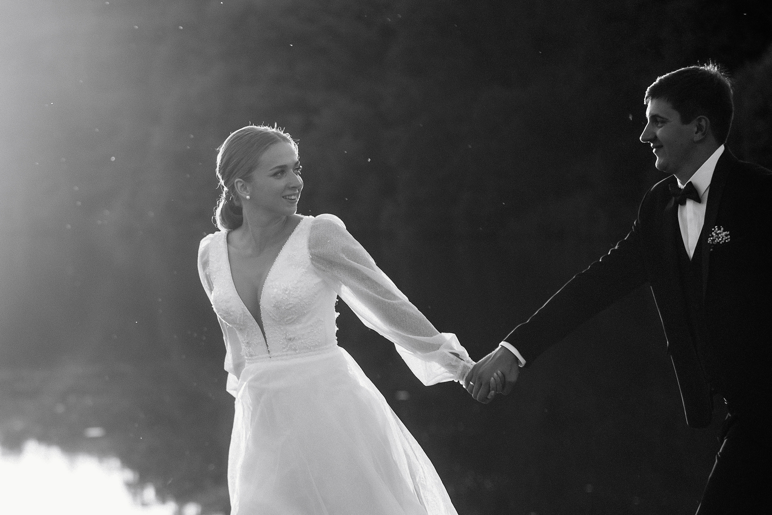 Свадьба Арины и Вадима. Семейный и свадебный фотограф в Туле Москве