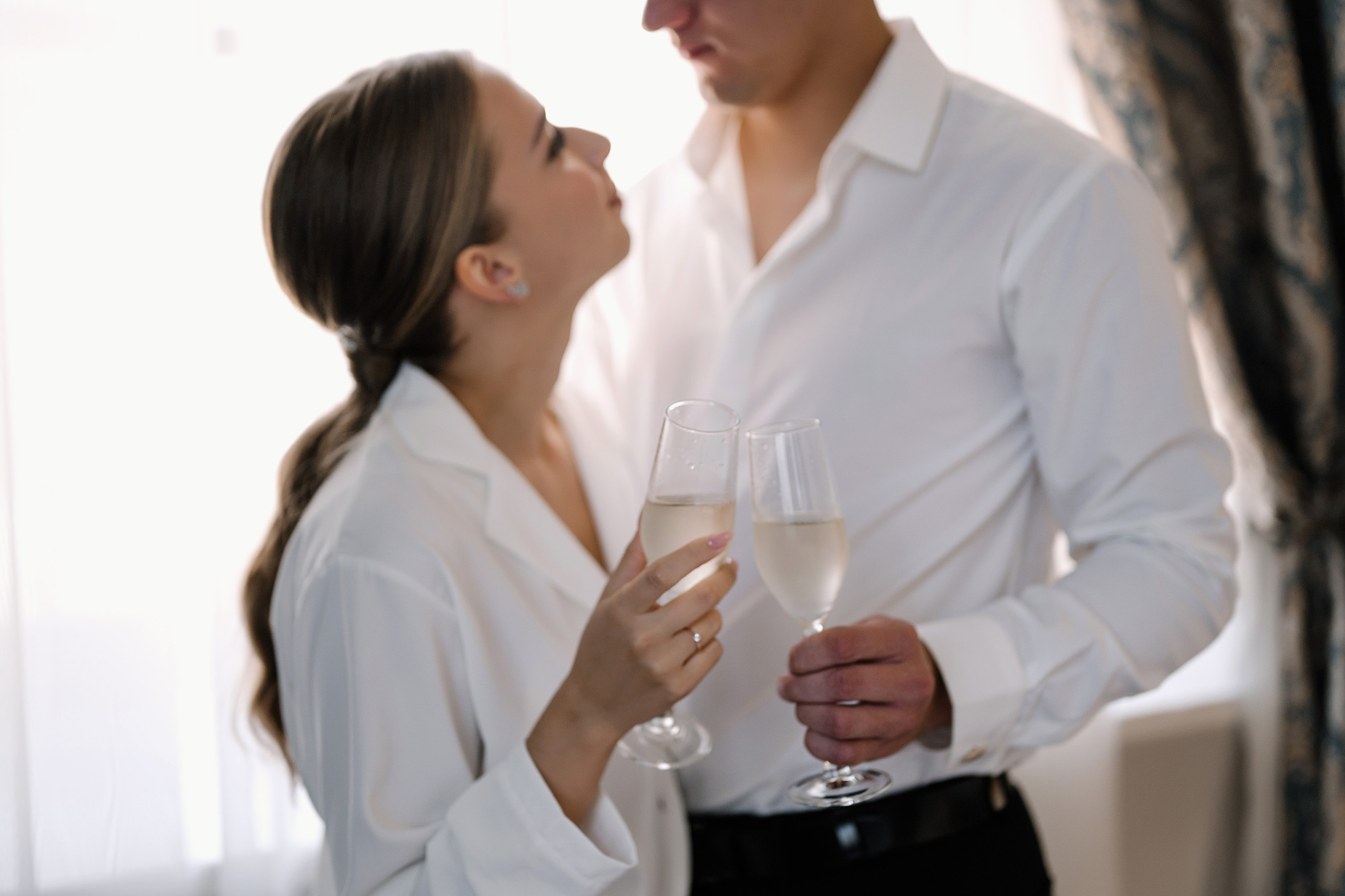 Свадьба Арины и Вадима. Семейный и свадебный фотограф в Туле Москве