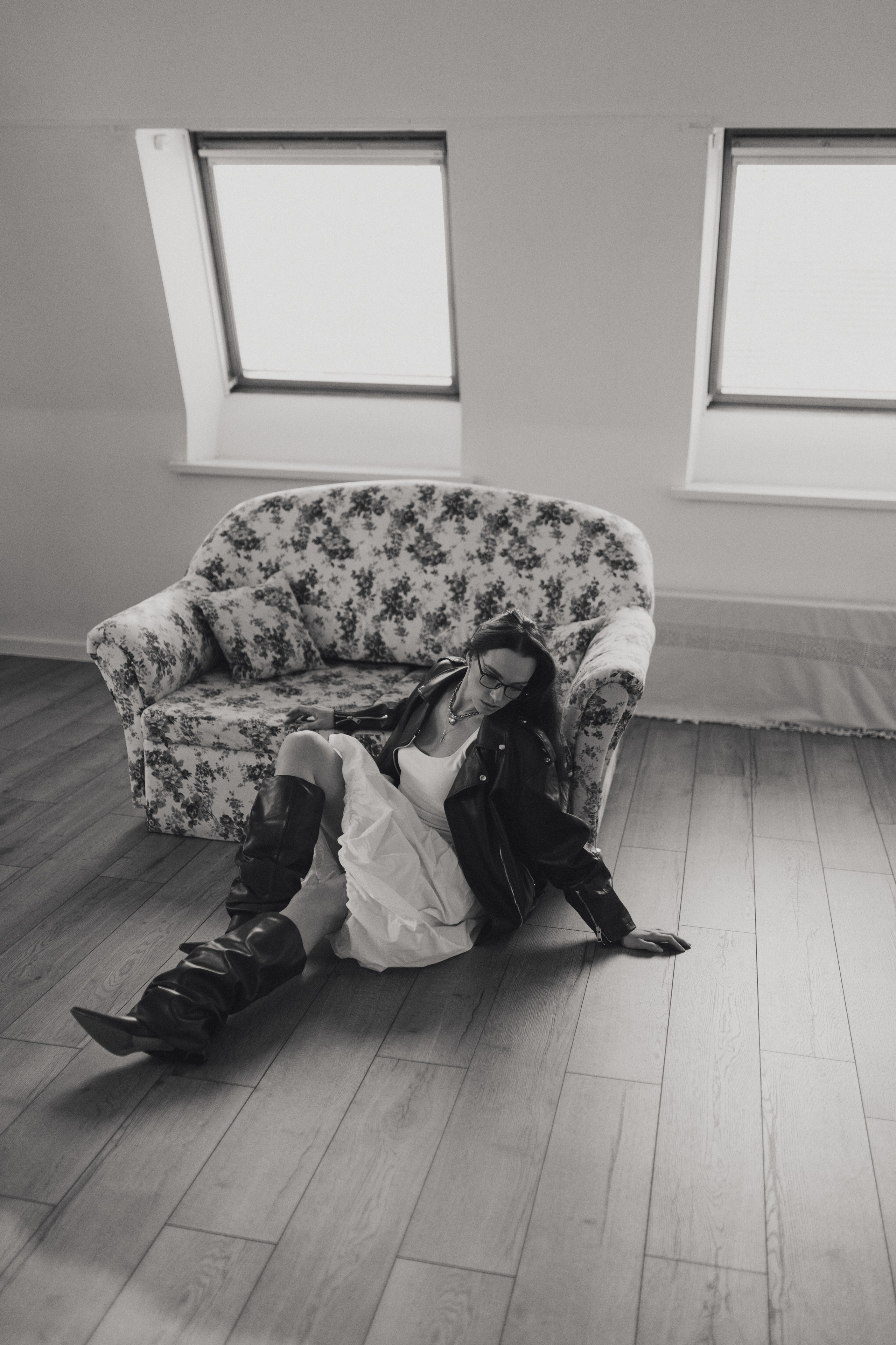 Дана. Алина Каравайцева. Фотограф в городе Барнаул