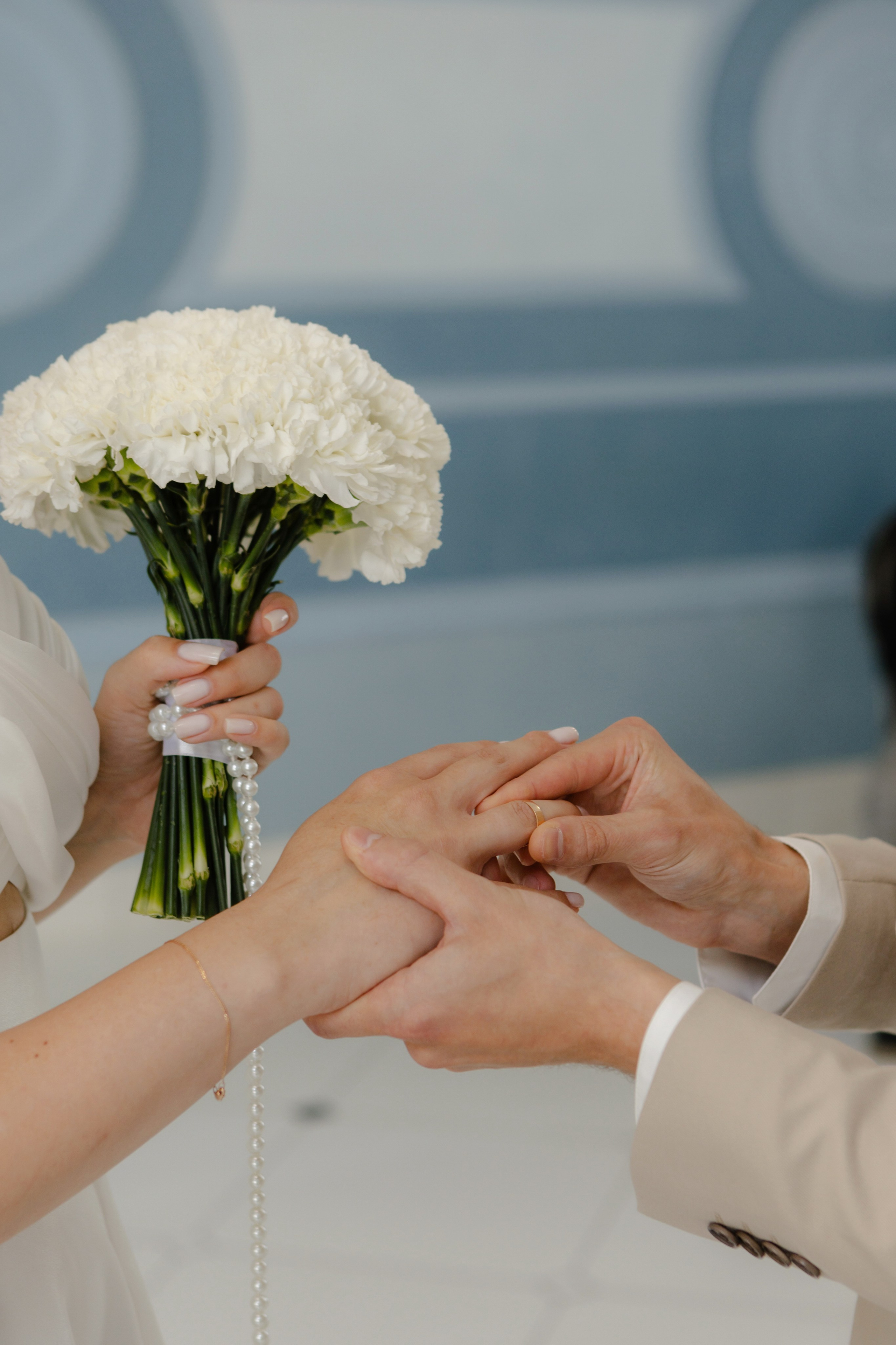 Вика и Валентин. Главная