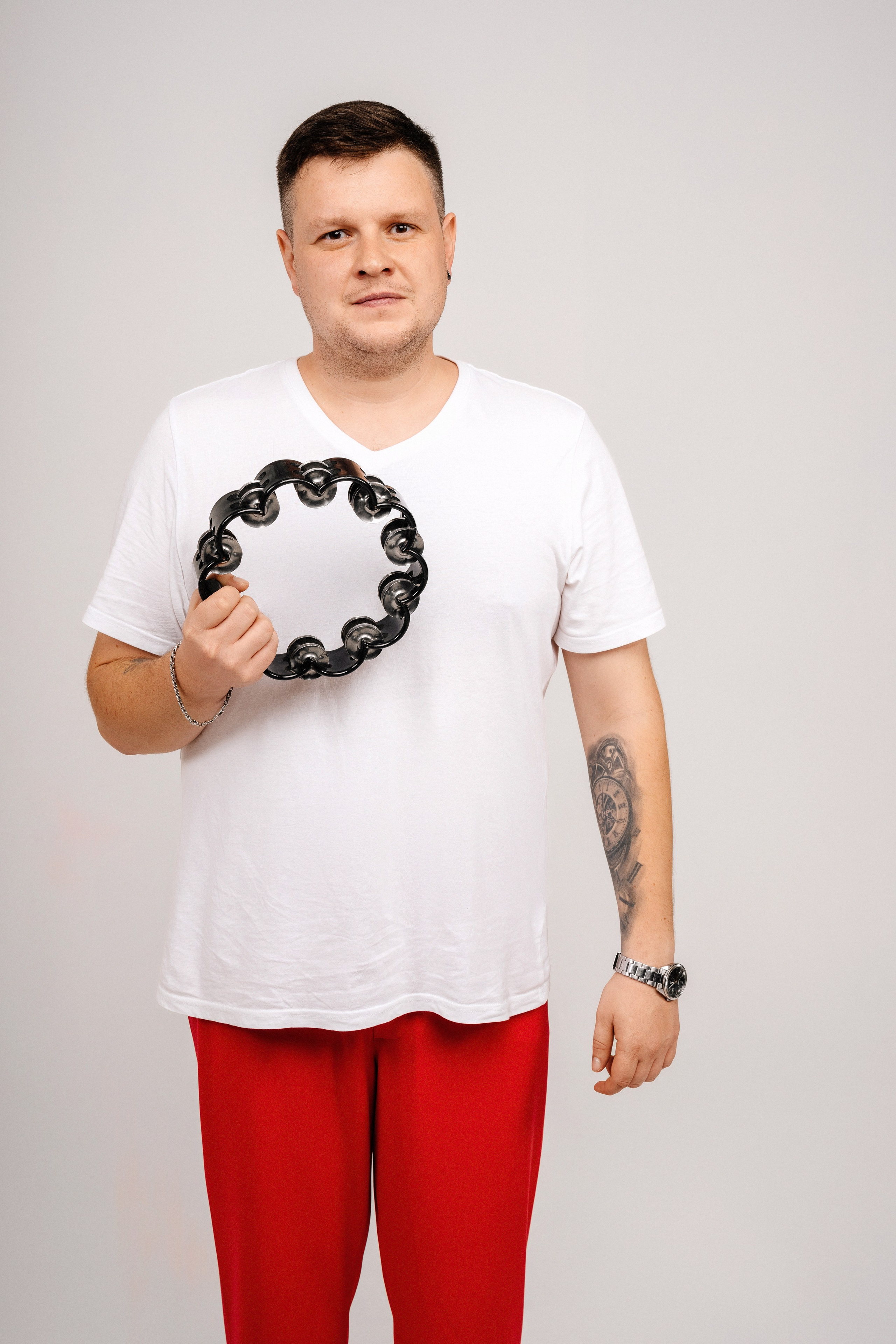 Кавер группа «Родные». Свадебный фотограф Александр Воронов — Белгород, Воронеж, Москва