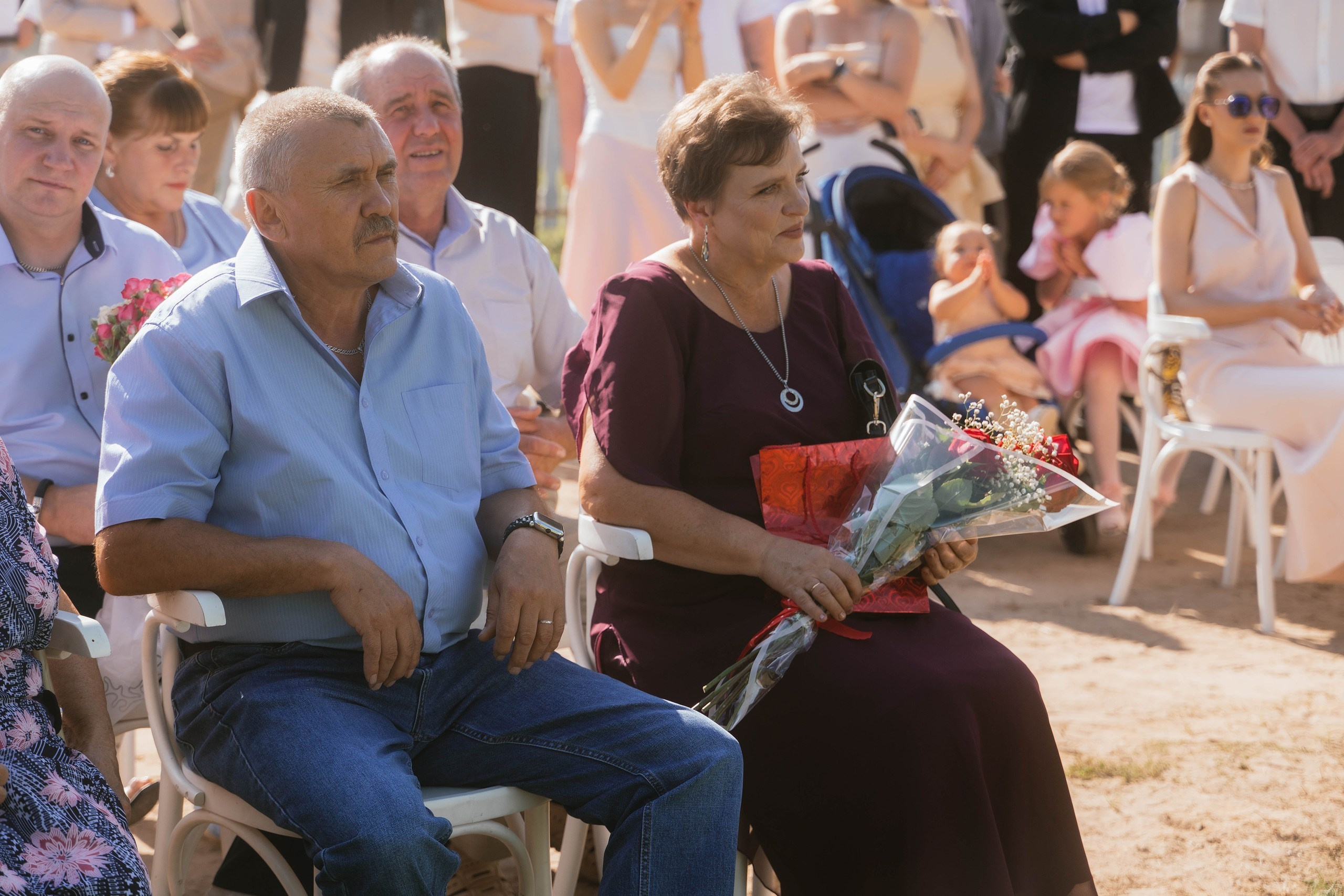Wedding day #79. Свадебный, семейный фотограф в Рязани Лена Брант
