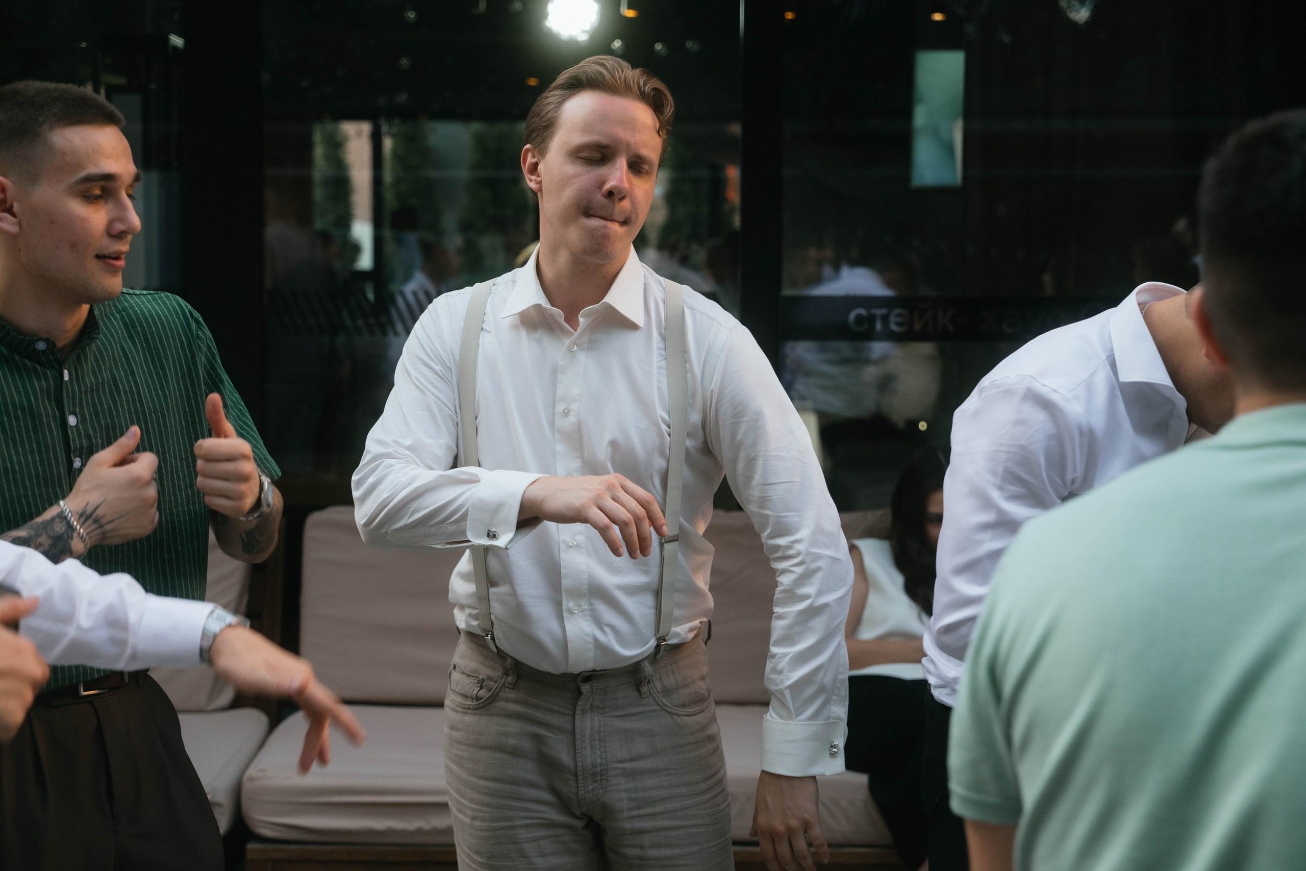 Wedding day #78. Свадебный, семейный фотограф в Рязани Лена Брант