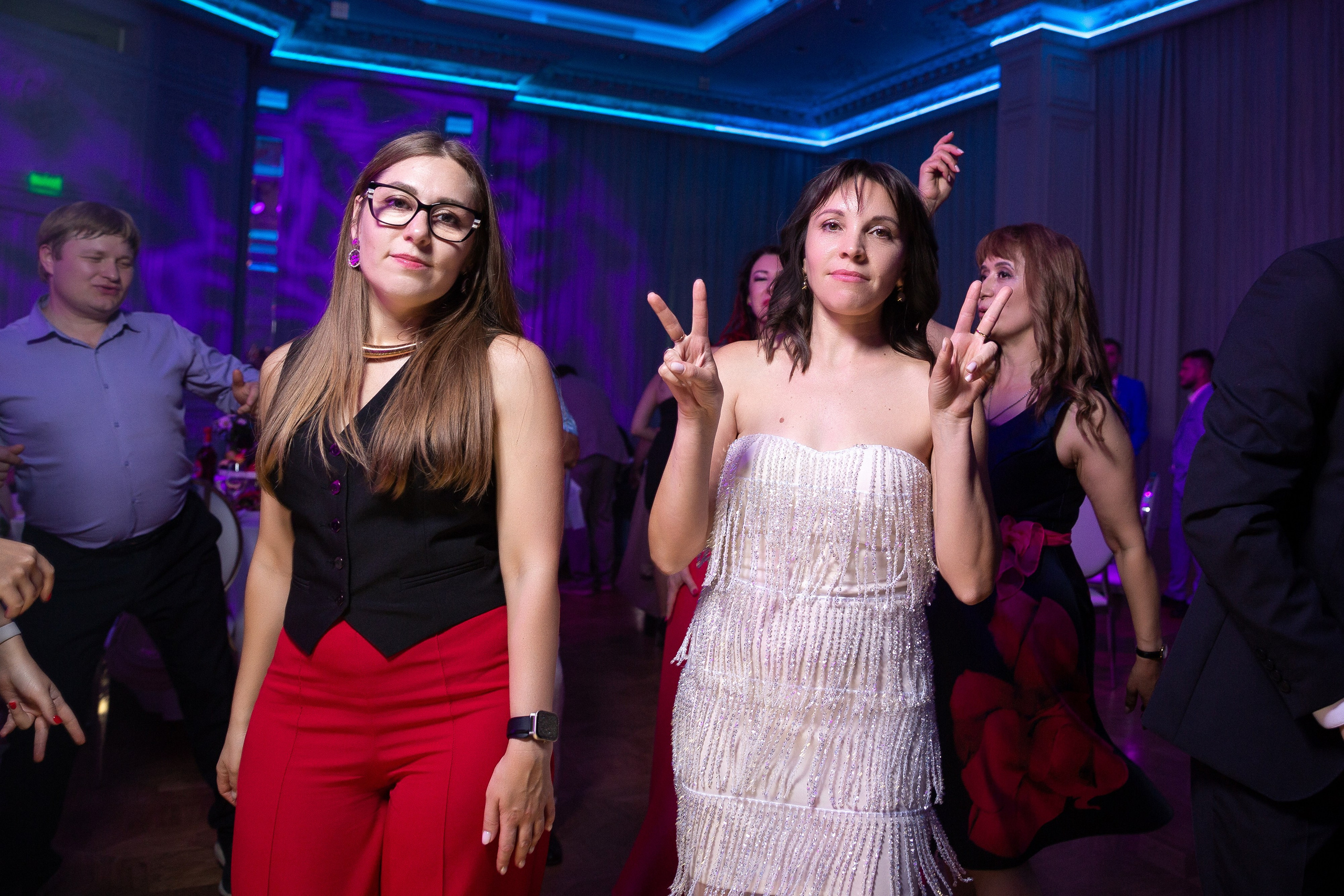 Корпоратив Мостоотряд-47