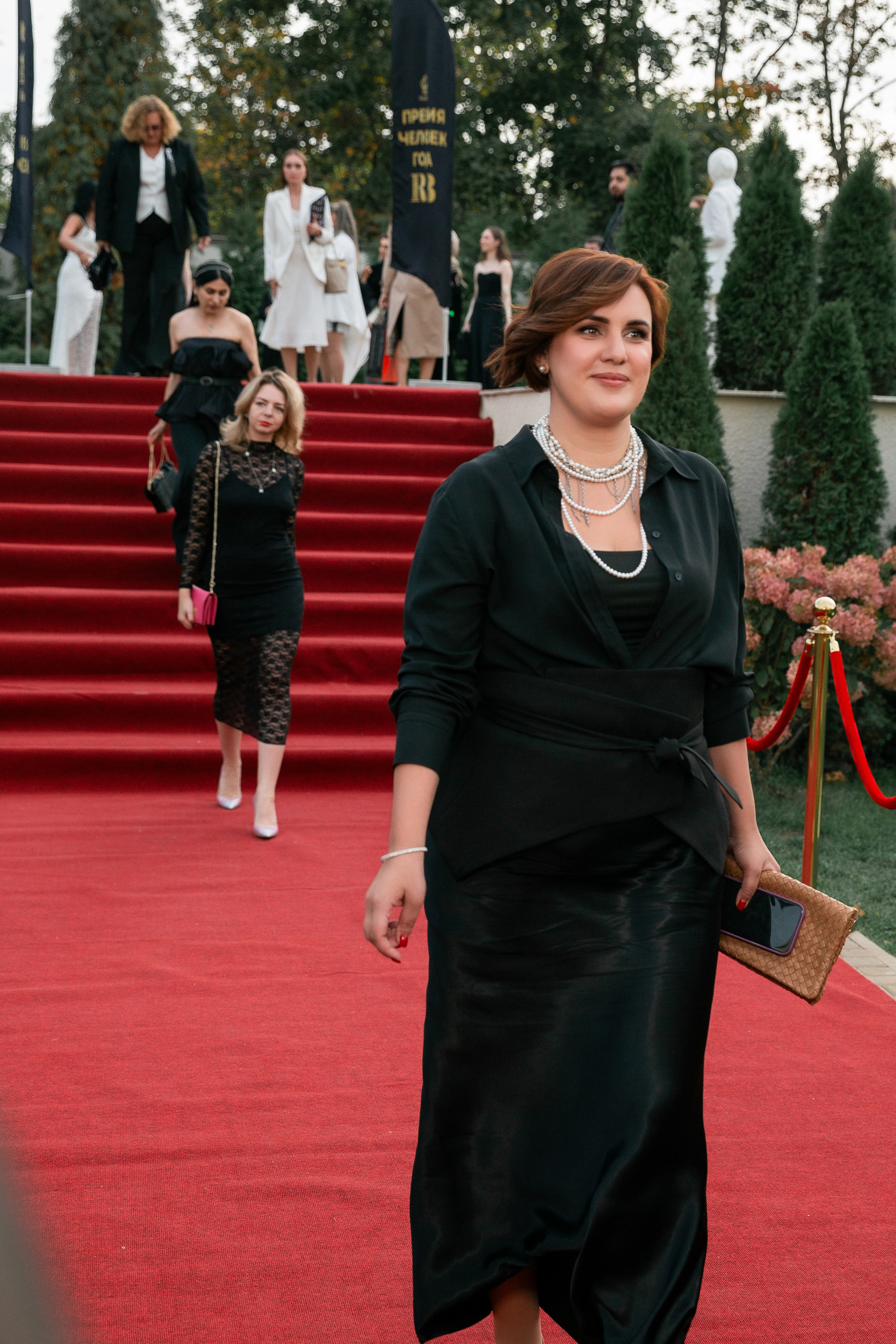 Премия RB Человек Года 2024