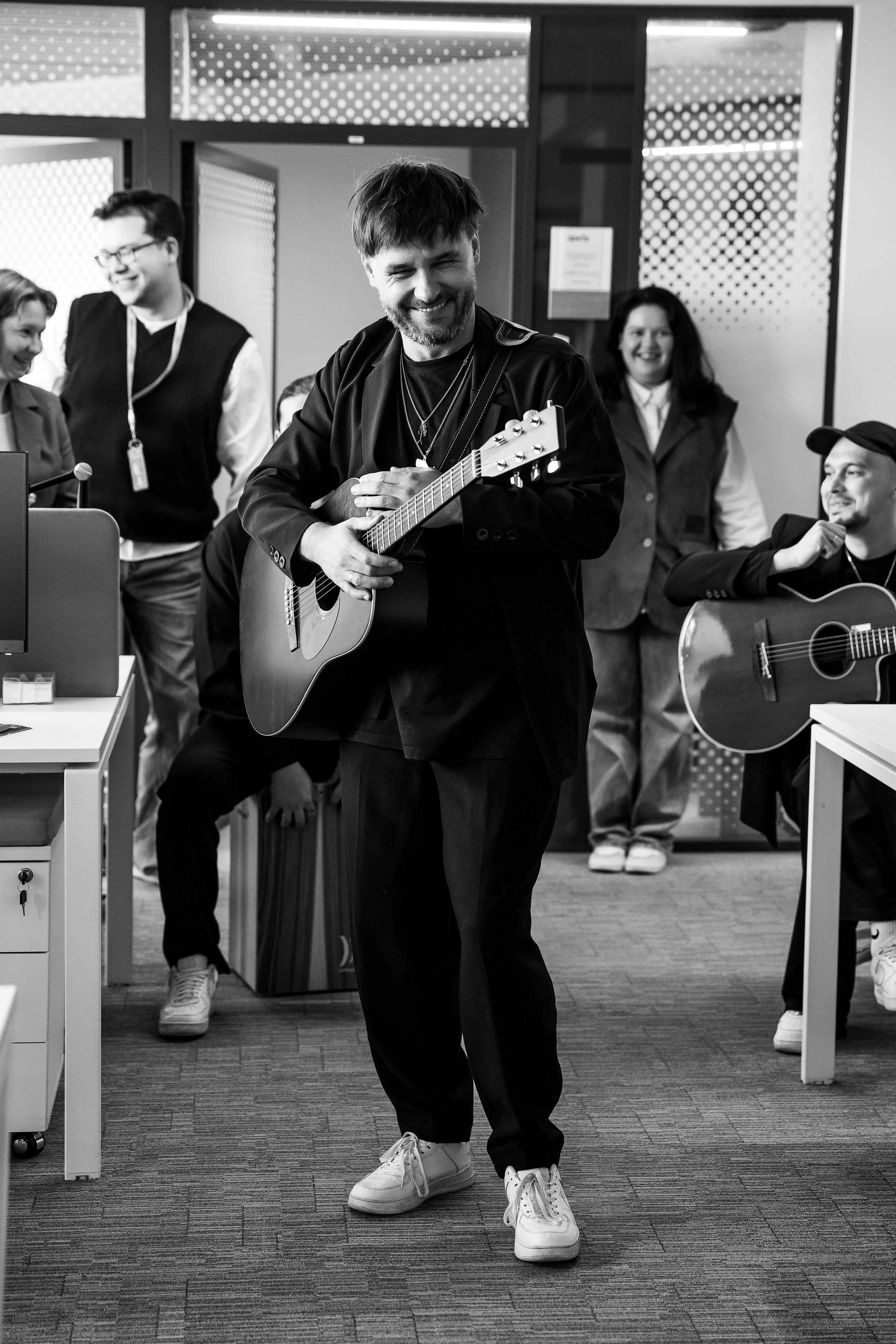 Репортажная съемка. Репортажный Фотограф Александр Назаров. Москва и М.О