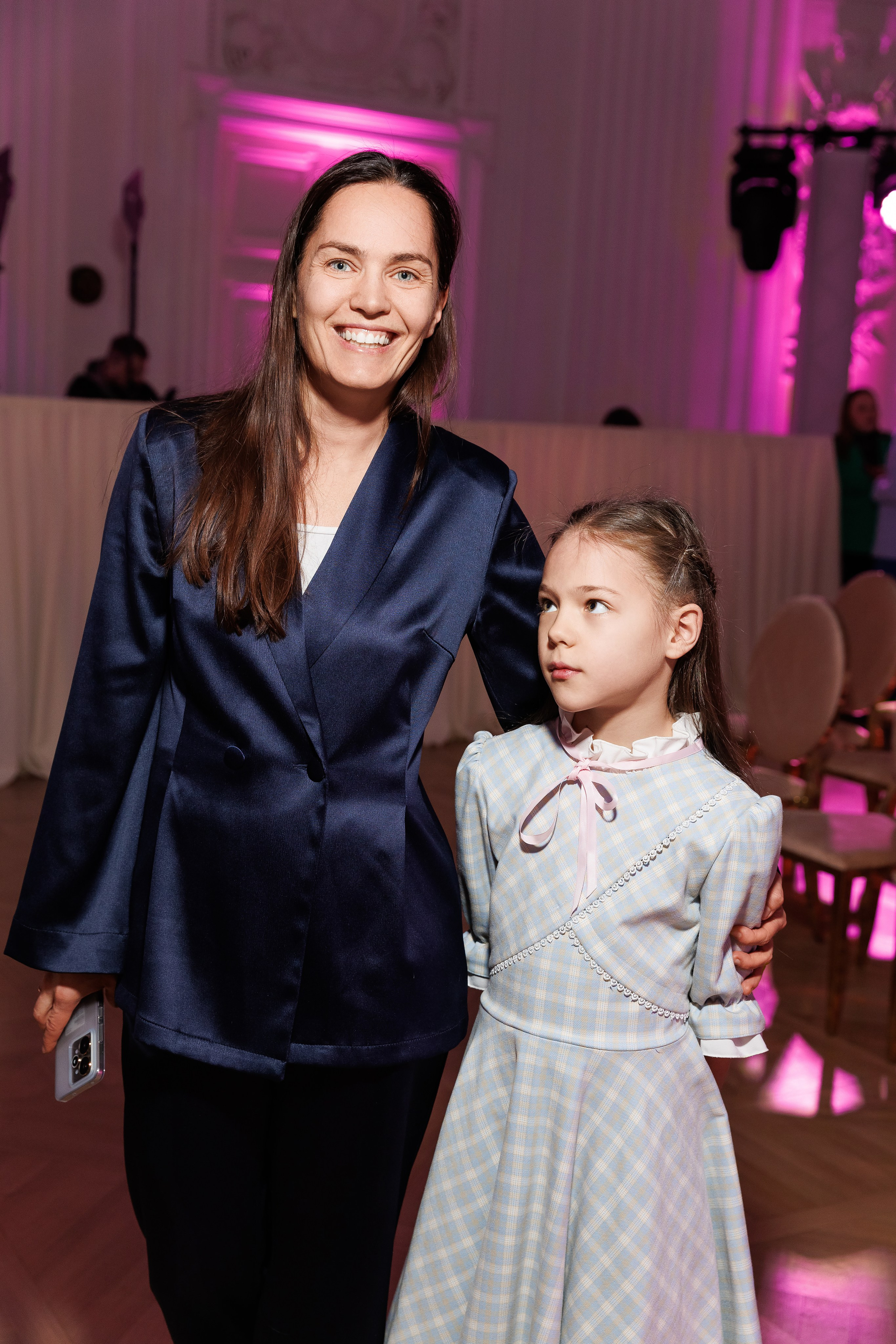 Сбер Первый