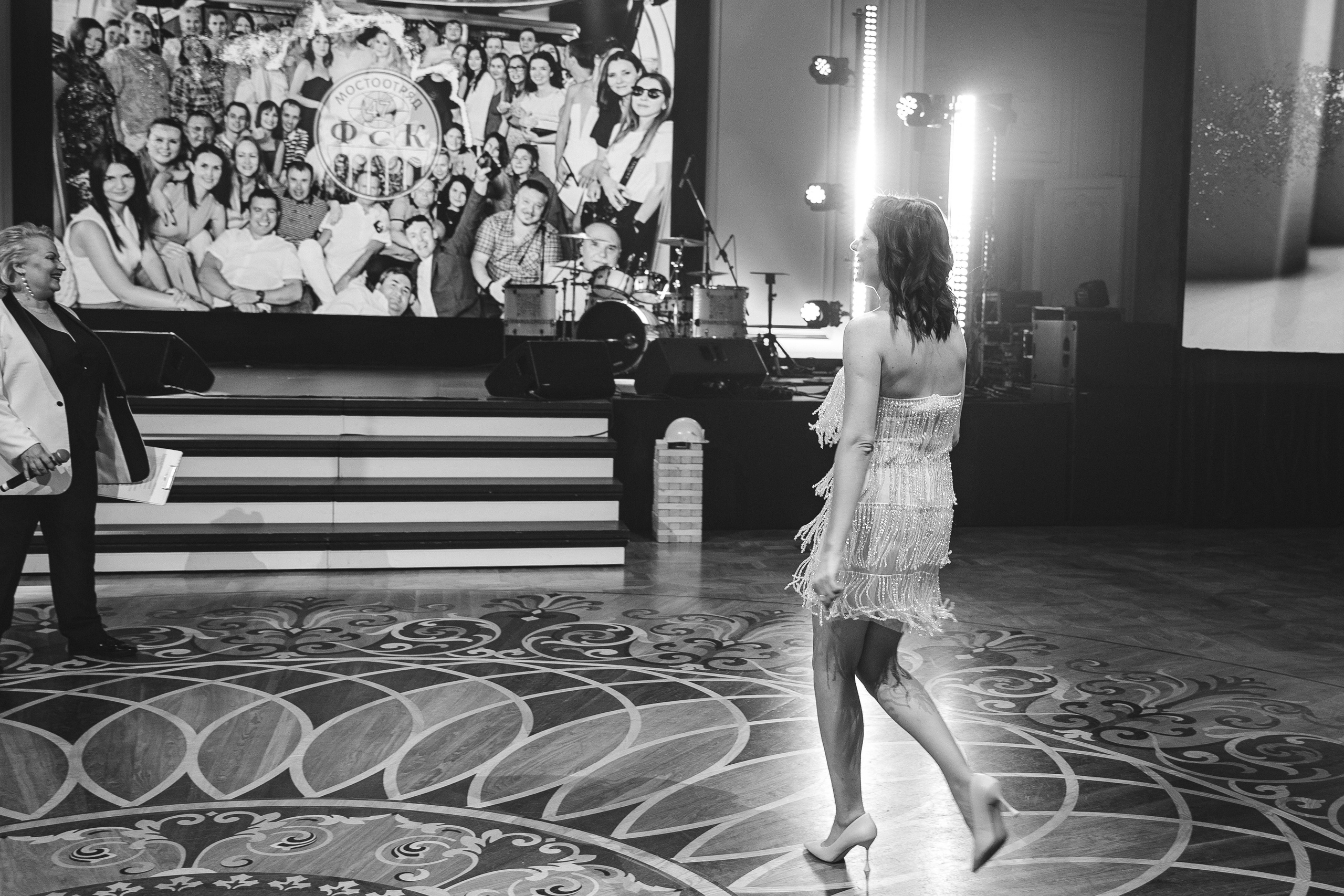 Корпоратив Мостоотряд-47