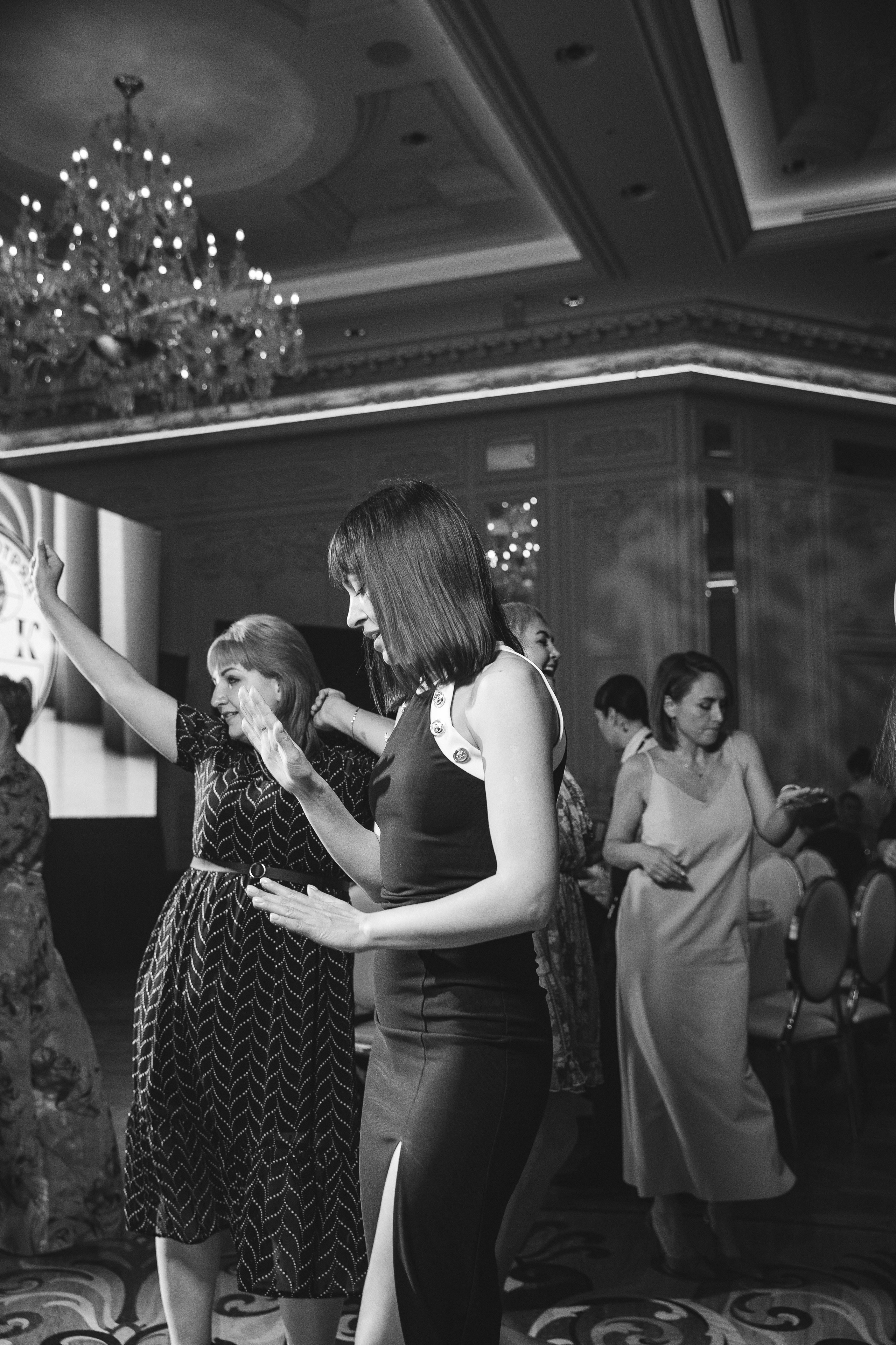 Корпоратив Мостоотряд-47