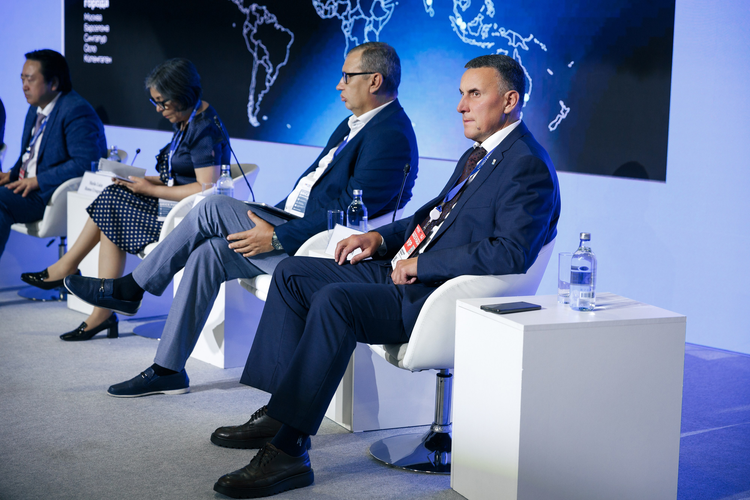 Брикс 2024. Репортажный Фотограф Александр Назаров. Москва и М.О