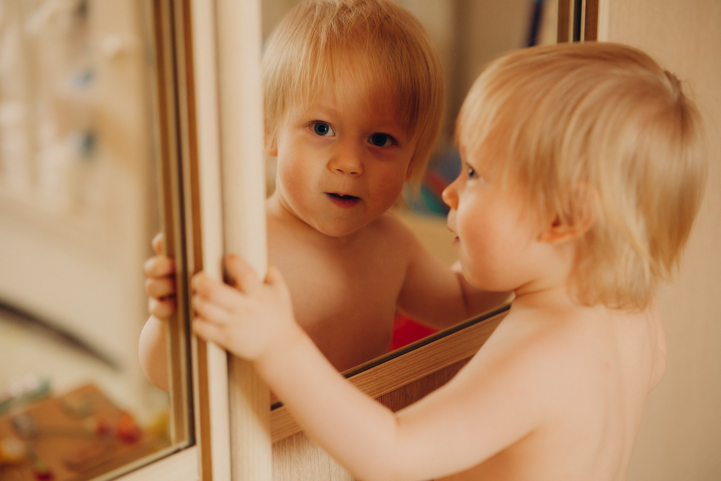 Андрюше 1,5 годика. Семейный Фотограф в Москве Евгения Симоненко