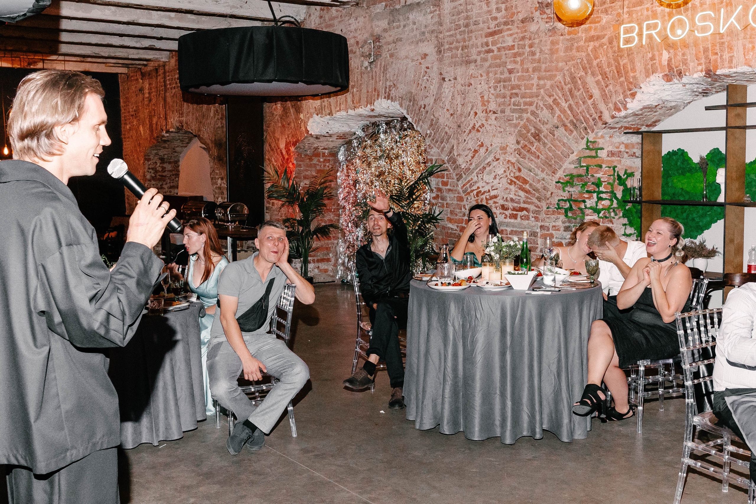 Мария и Даниил. Фотограф Veronika Potaseva