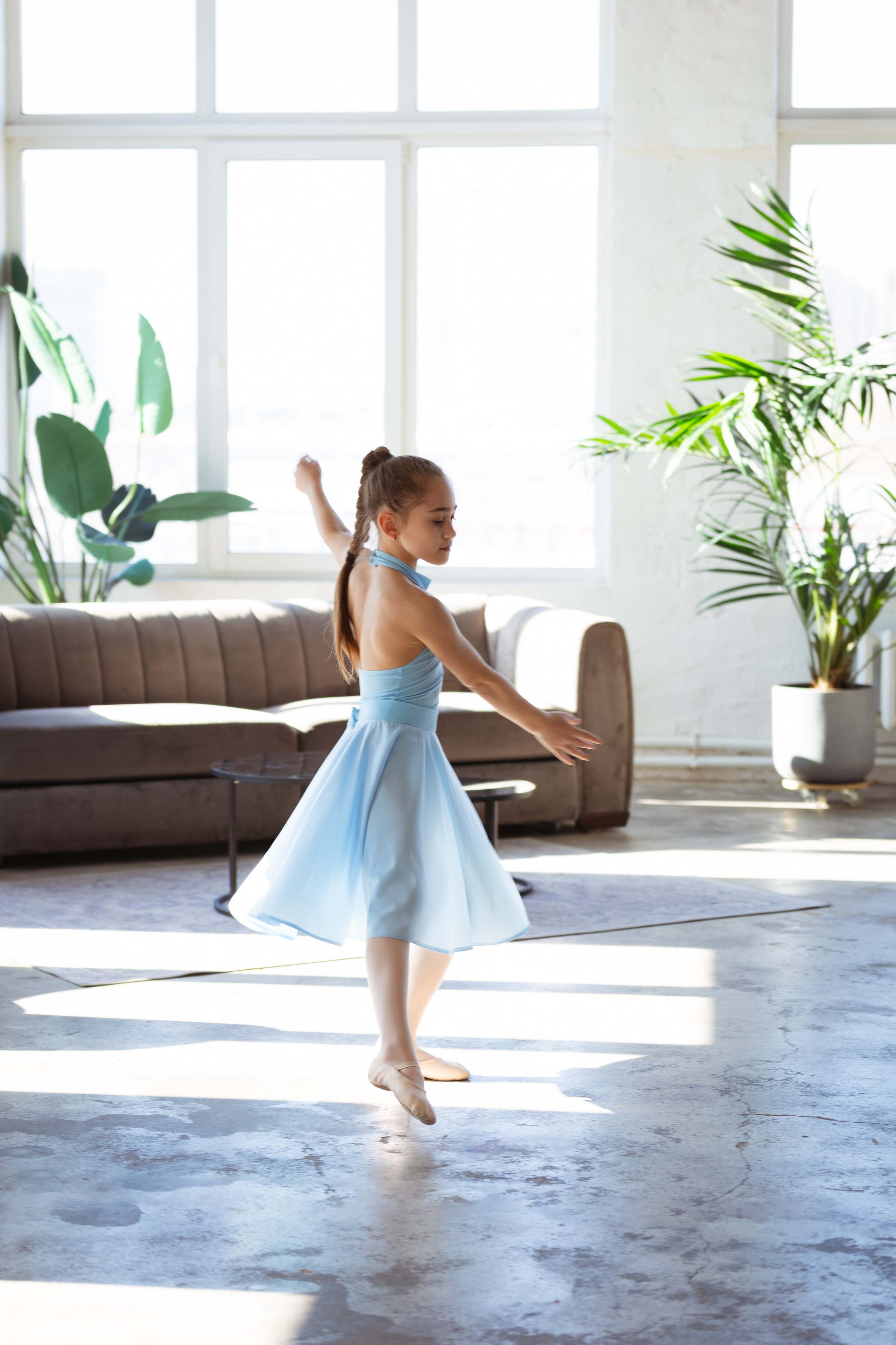 Эдем Данс. Фотограф в Москве Бастракова Юлия