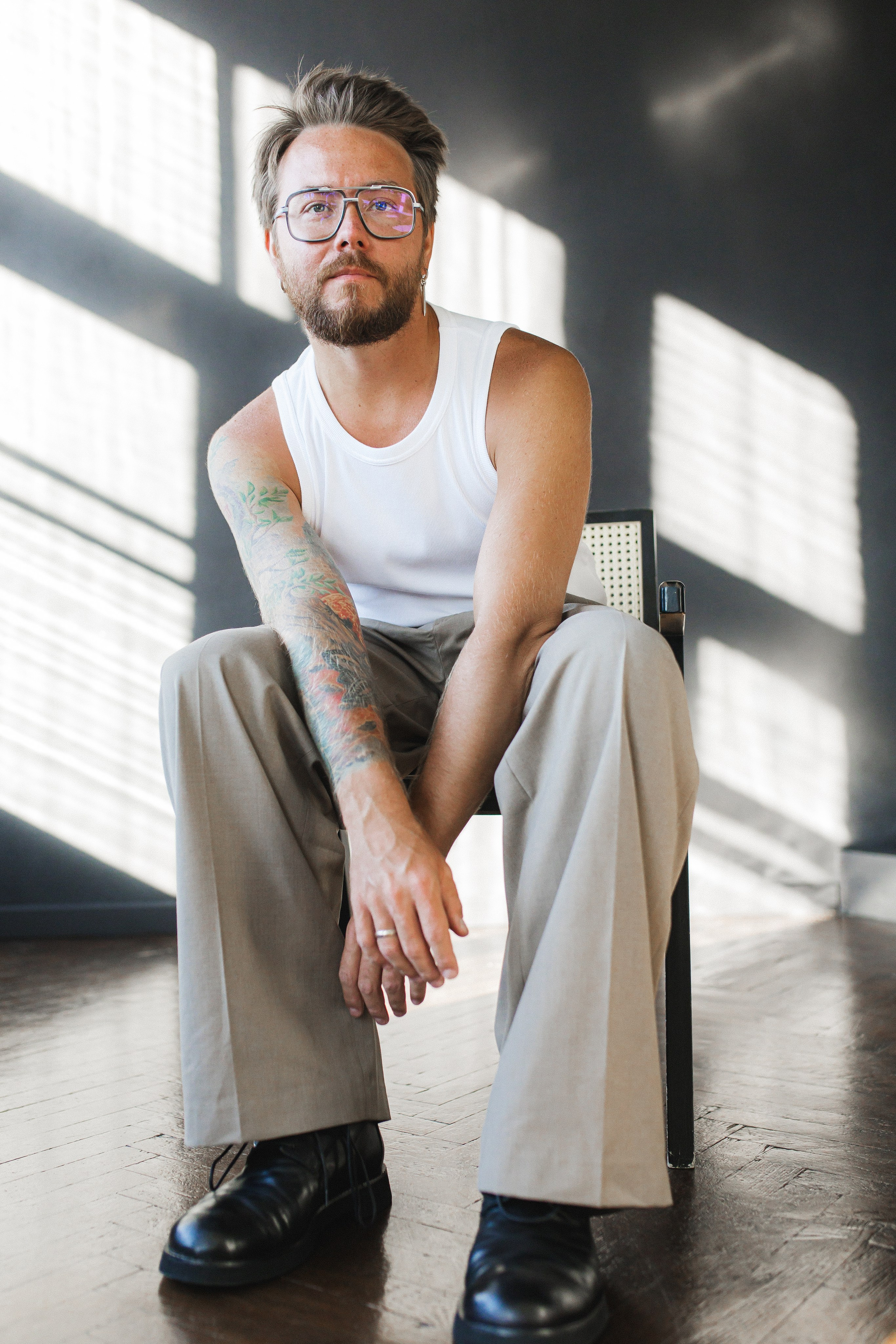 Максим. Семейный и свадебный фотограф в Екатеринбурге Орлова Ирина