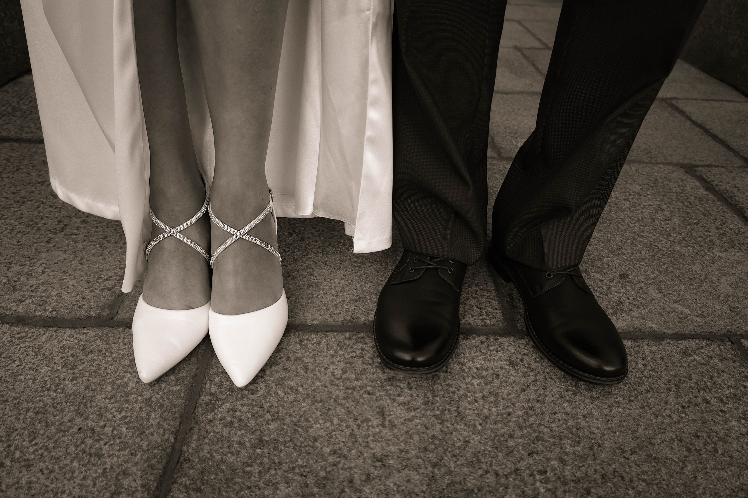 Свадьба Светланы и Дмитрия. Фотограф Химки Анна Татарских