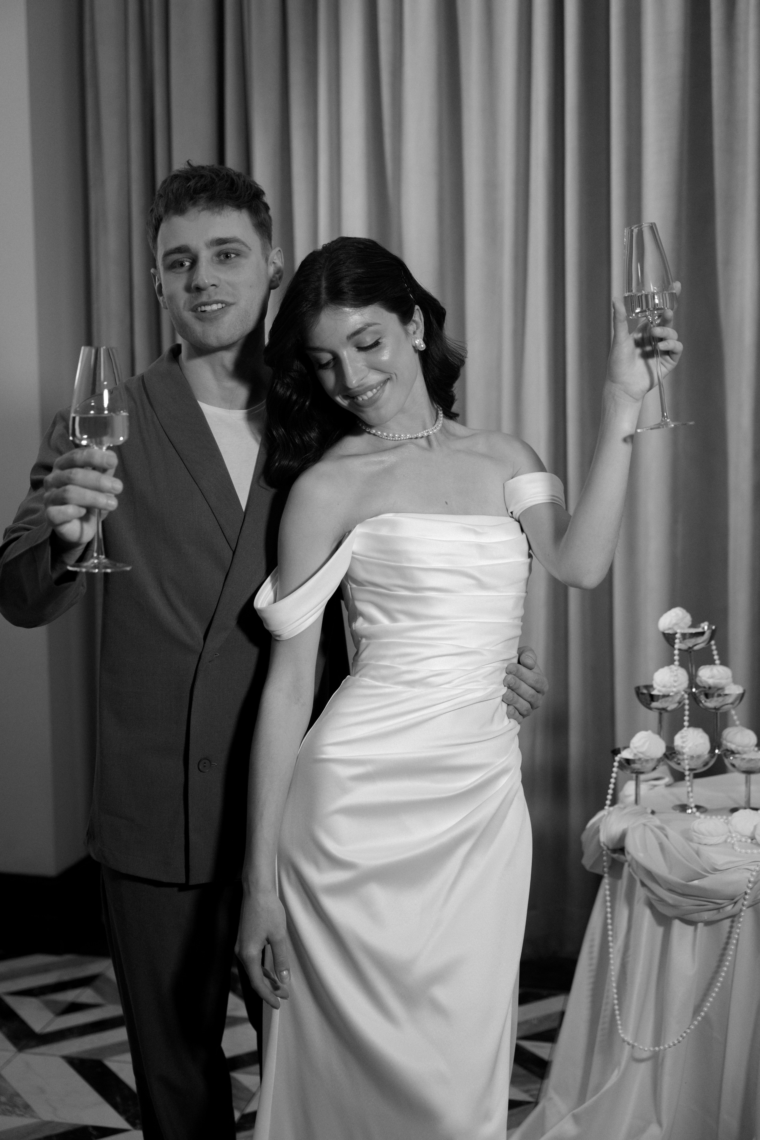 Игорь & Ксения