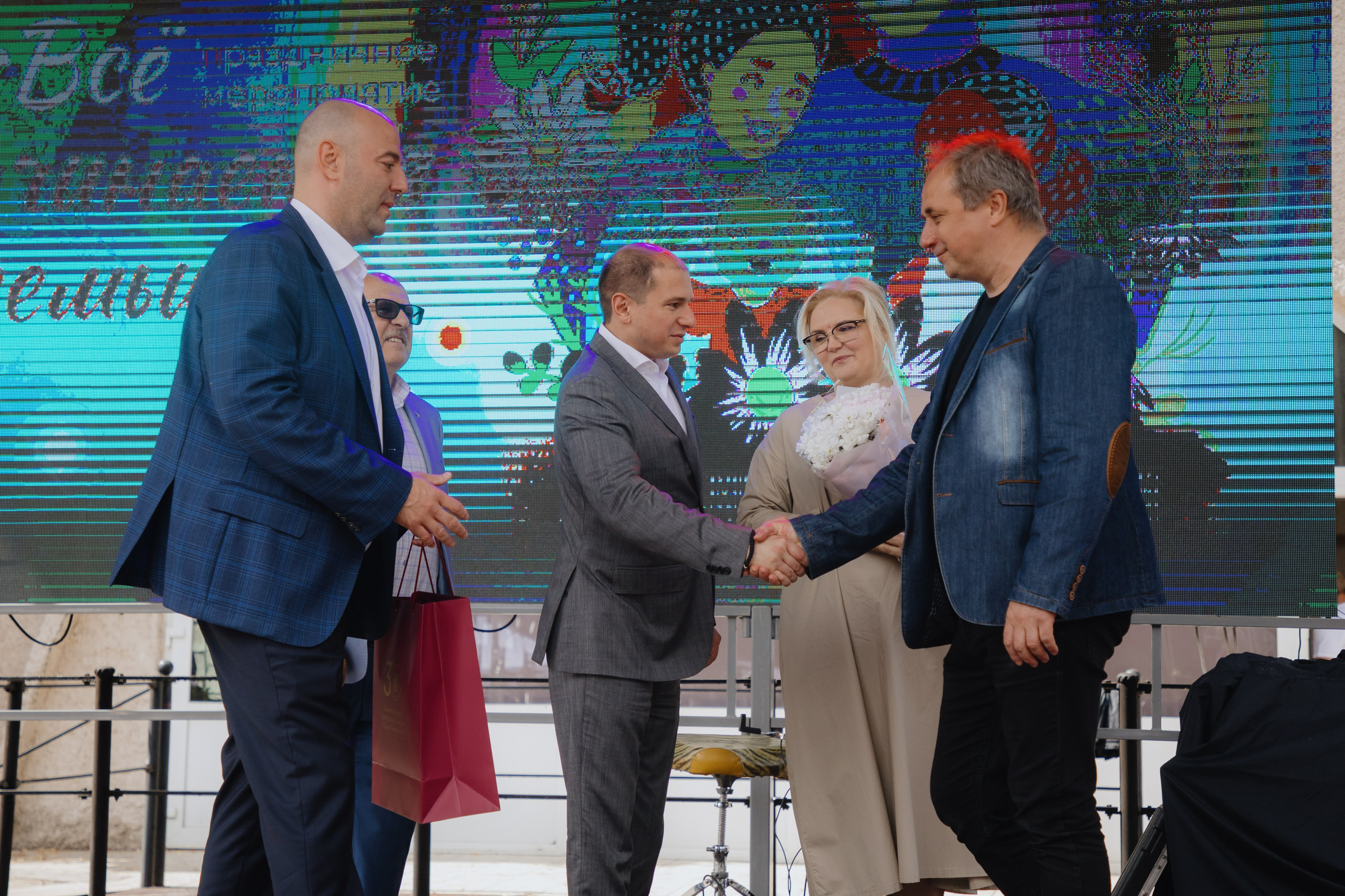 Мероприятия с депутатом Государственной Думы (Санкт-Петербург). Фотограф в Москве и Санкт-Петербурге Дарина