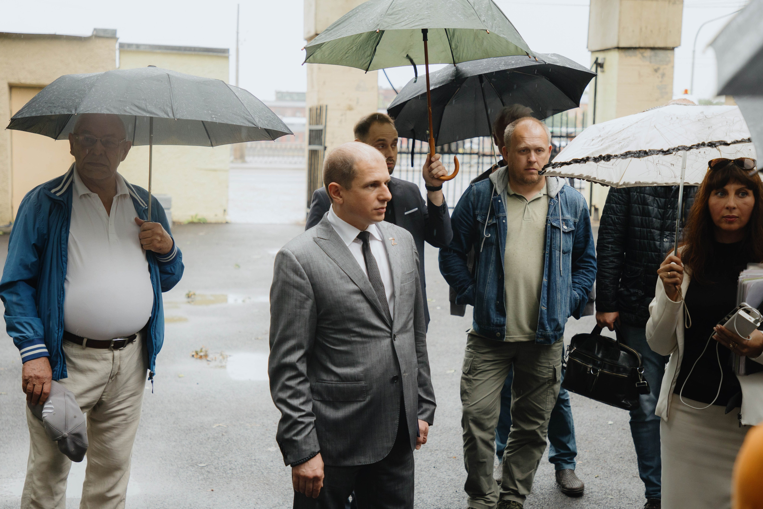 Мероприятия с депутатом Государственной Думы (Санкт-Петербург). Фотограф в Москве и Санкт-Петербурге Дарина