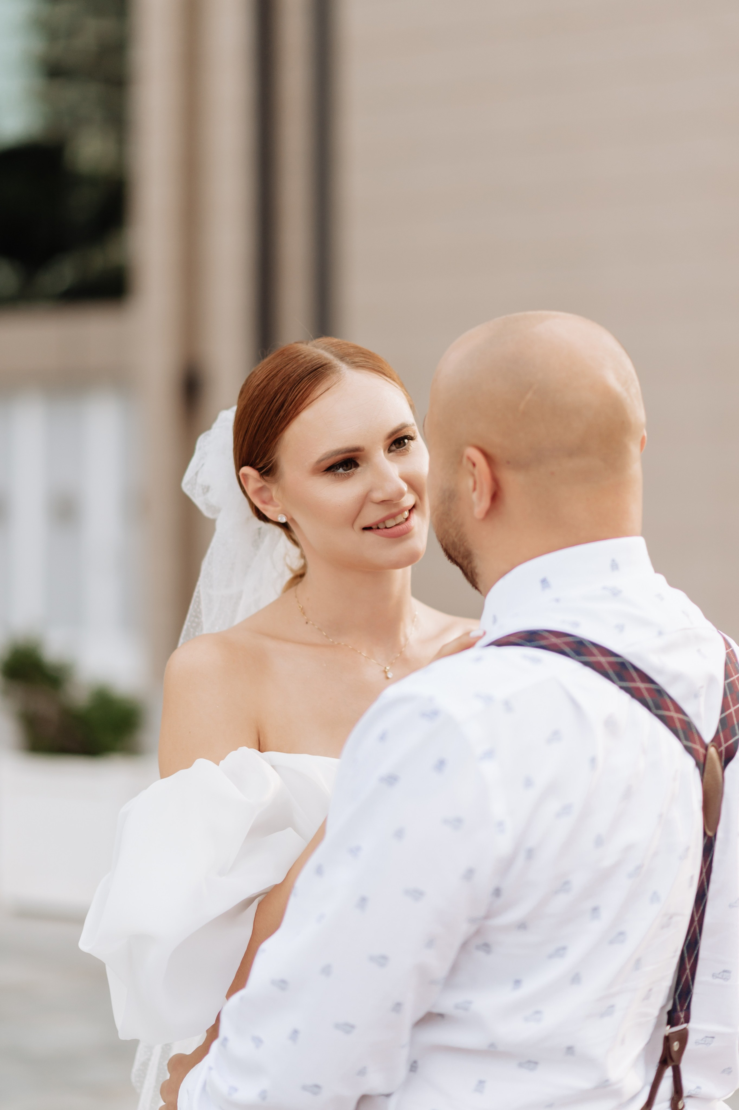 Елена и Денис (Абу Даби). Фотограф в Москве и Санкт-Петербурге Дарина