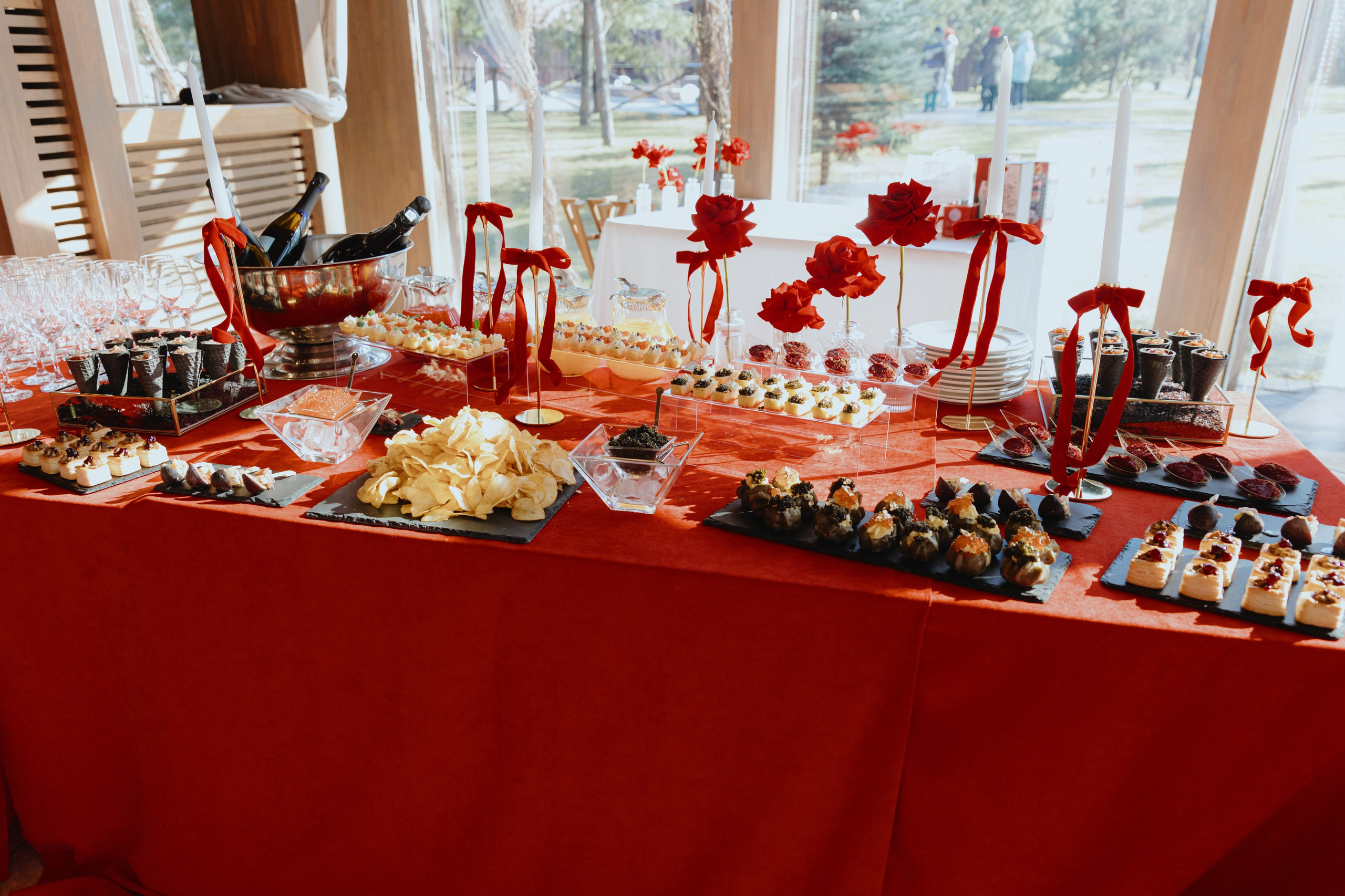 День Рождения Галины Сергеевны (Подольск). Фотограф в Москве и Санкт-Петербурге Дарина