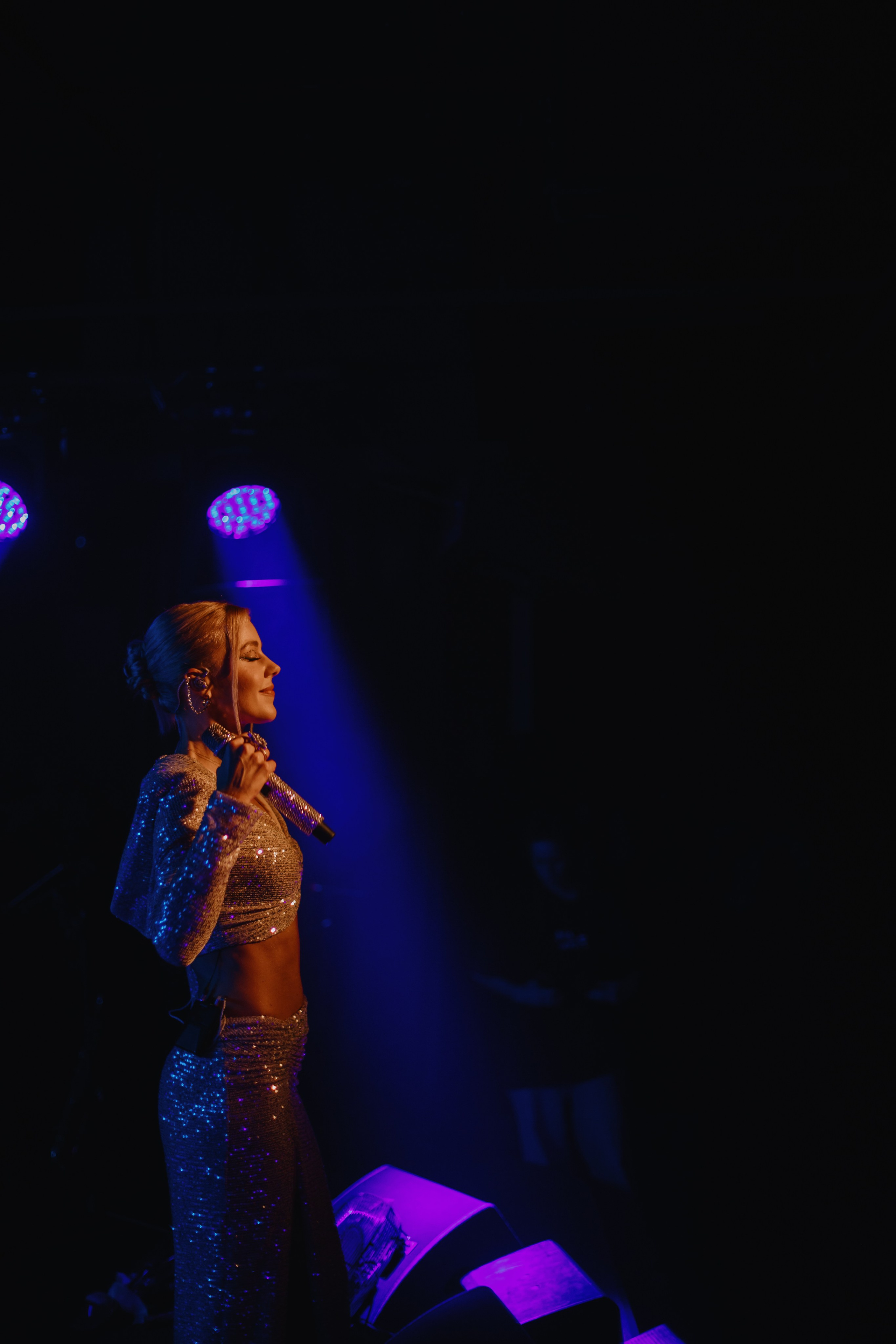 Концерты. Фотограф в Москве и Санкт-Петербурге Дарина