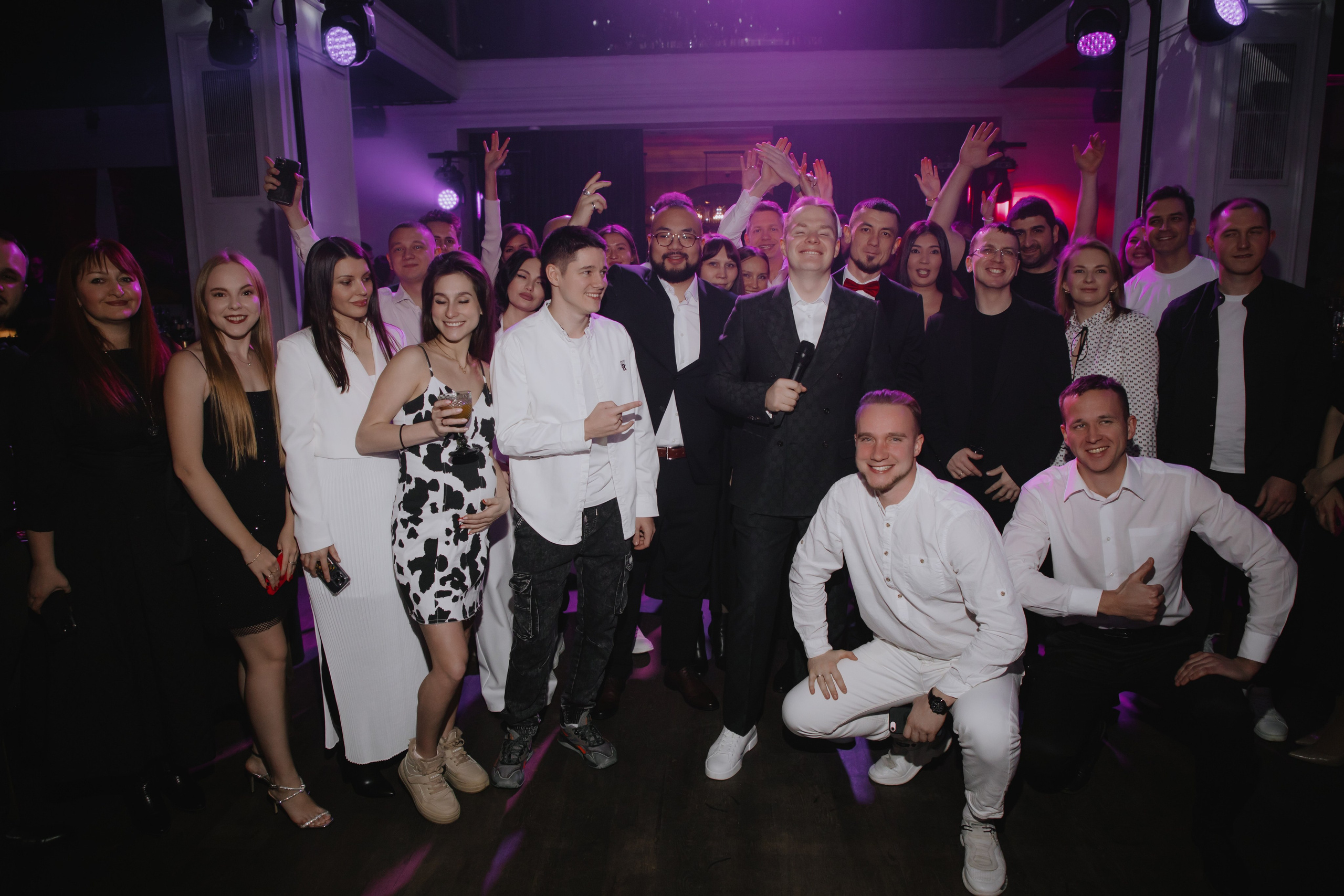 День Рождения Александра Иванова (Москва). Фотограф в Москве и Санкт-Петербурге Дарина