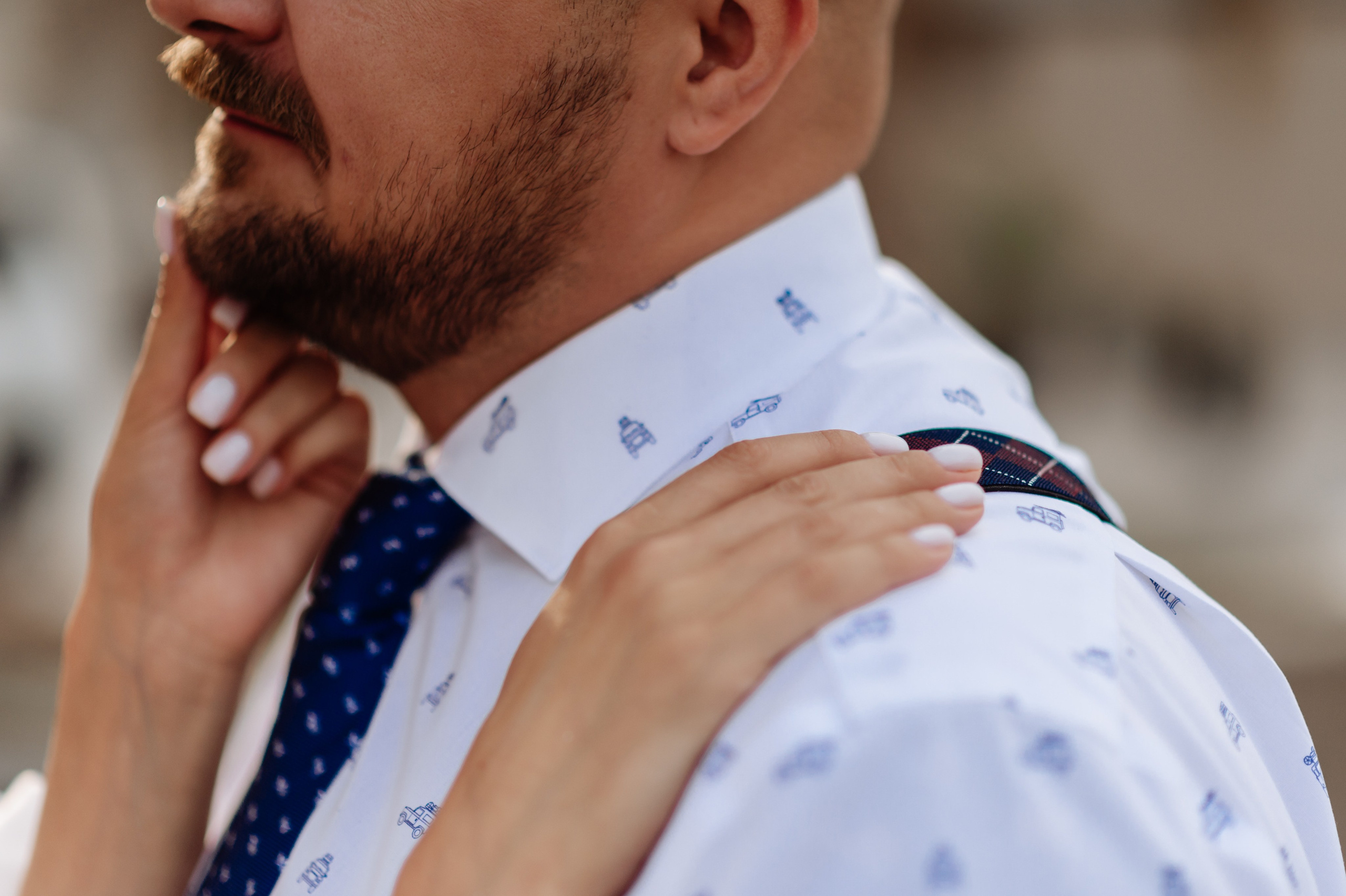 Елена и Денис (Абу Даби). Фотограф в Москве и Санкт-Петербурге Дарина