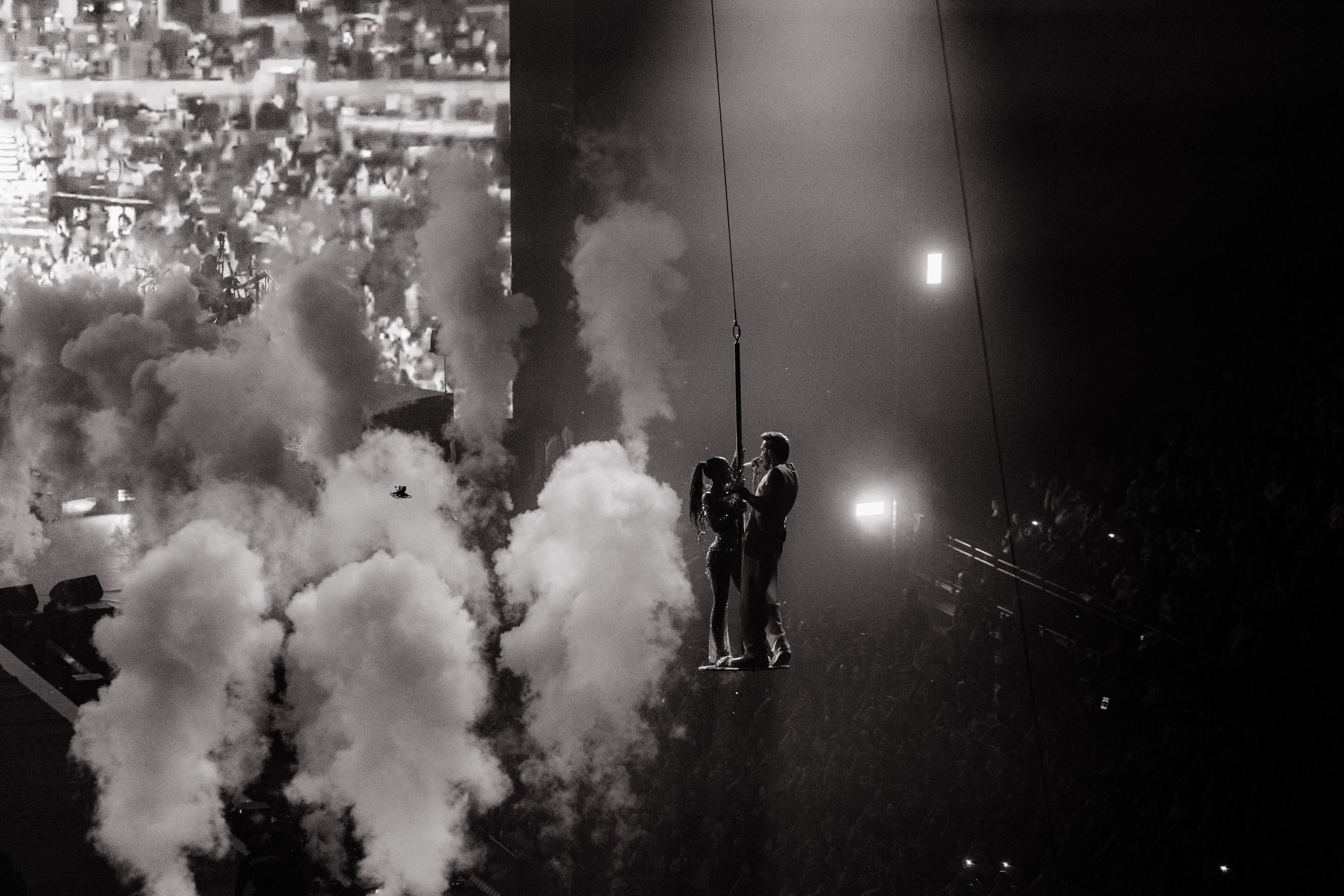 Концерты. Фотограф в Москве и Санкт-Петербурге Дарина