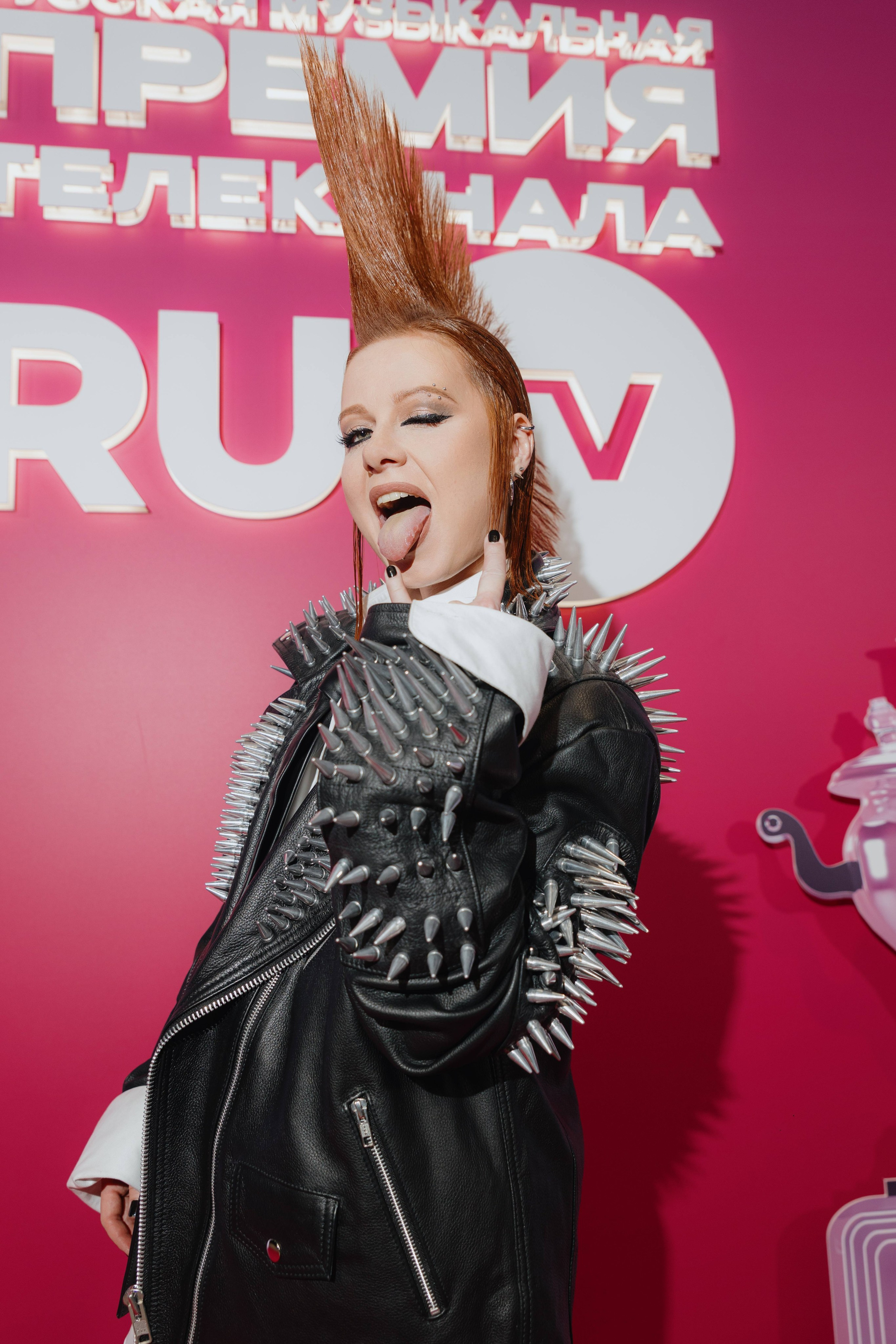 ПРЕСС-ВОЛЛ. Фотограф в Москве и Санкт-Петербурге Дарина