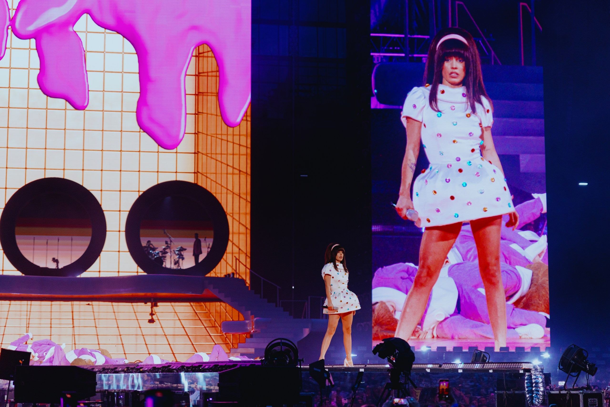 Концерты. Фотограф в Москве и Санкт-Петербурге Дарина