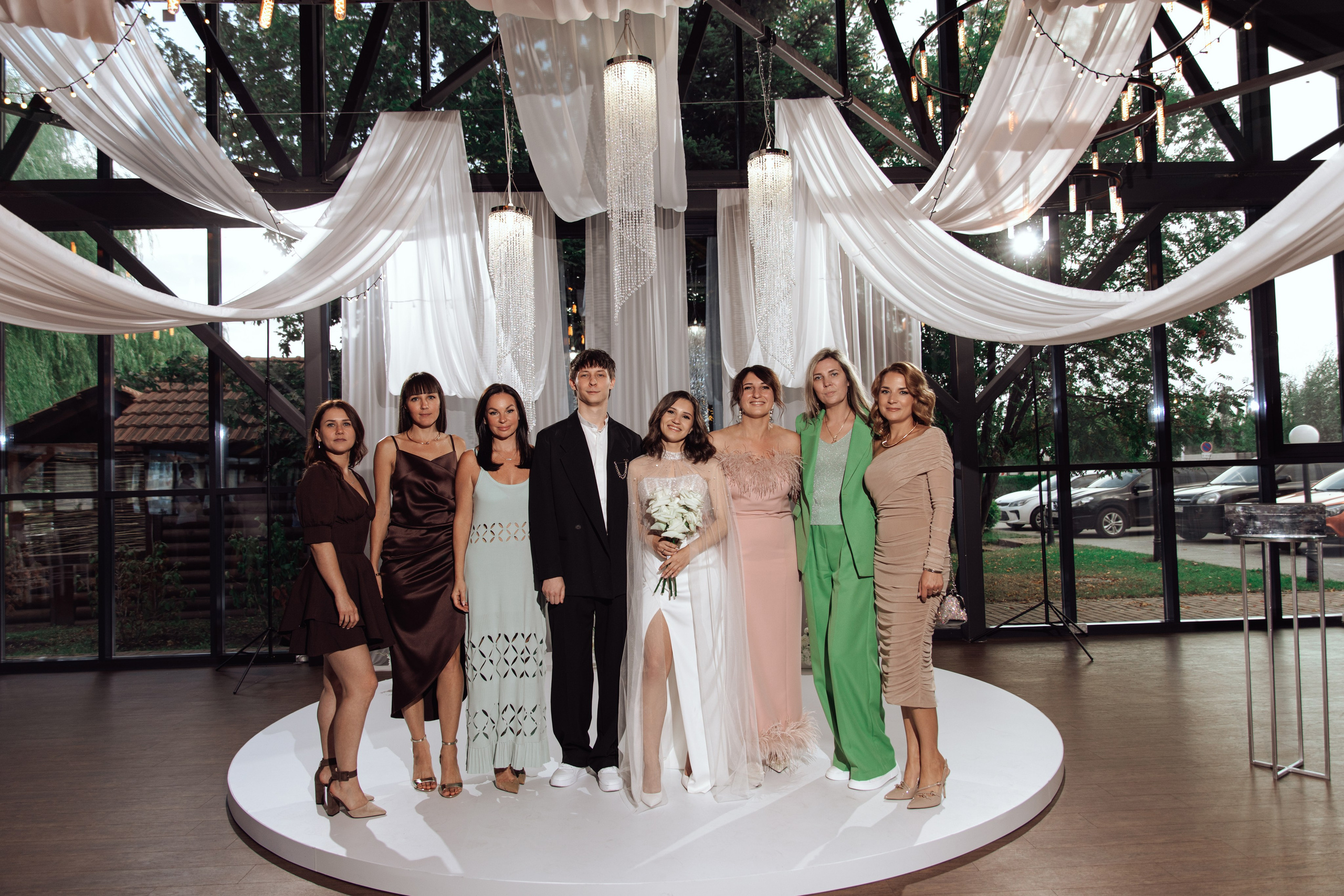 Свадебная фотосессия С&Н 2025. СВАДЕБНЫЙ ФОТОГРАФ И ВИДЕОГРАФ УЛЬЯНОВСК