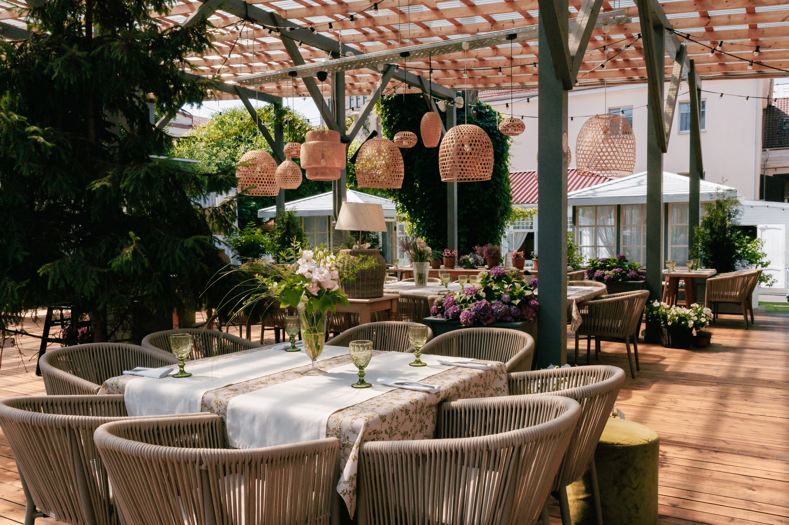 Пряности и радости на Васильевском острове. Репортажный фотограф в Санкт-Петербурге Жолудев Владислав