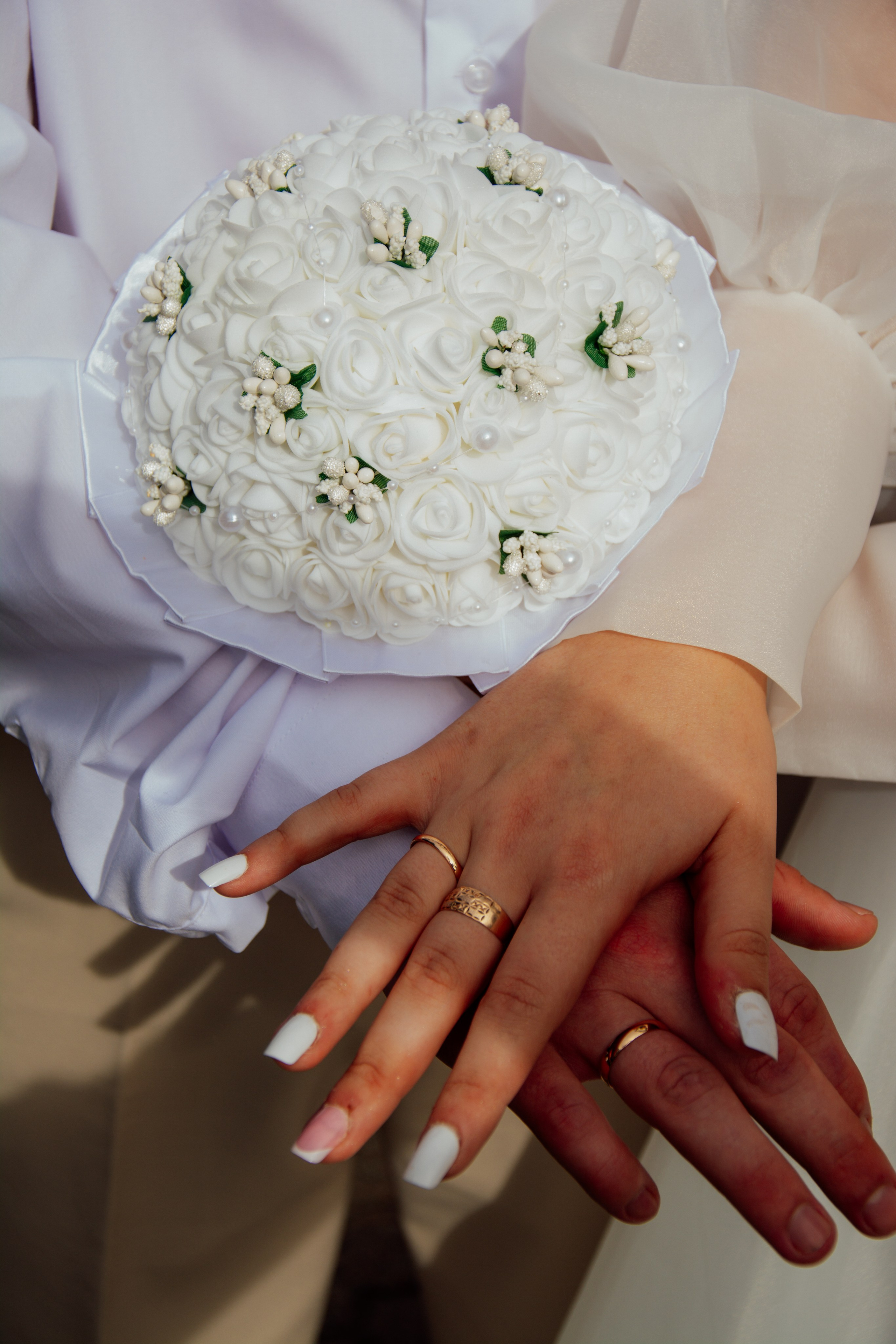 Свадебный фотосет 3. ОБЪЕКТИВно, он хорош | фото- и видеосъёмка в Брянске | Миша Напреенко