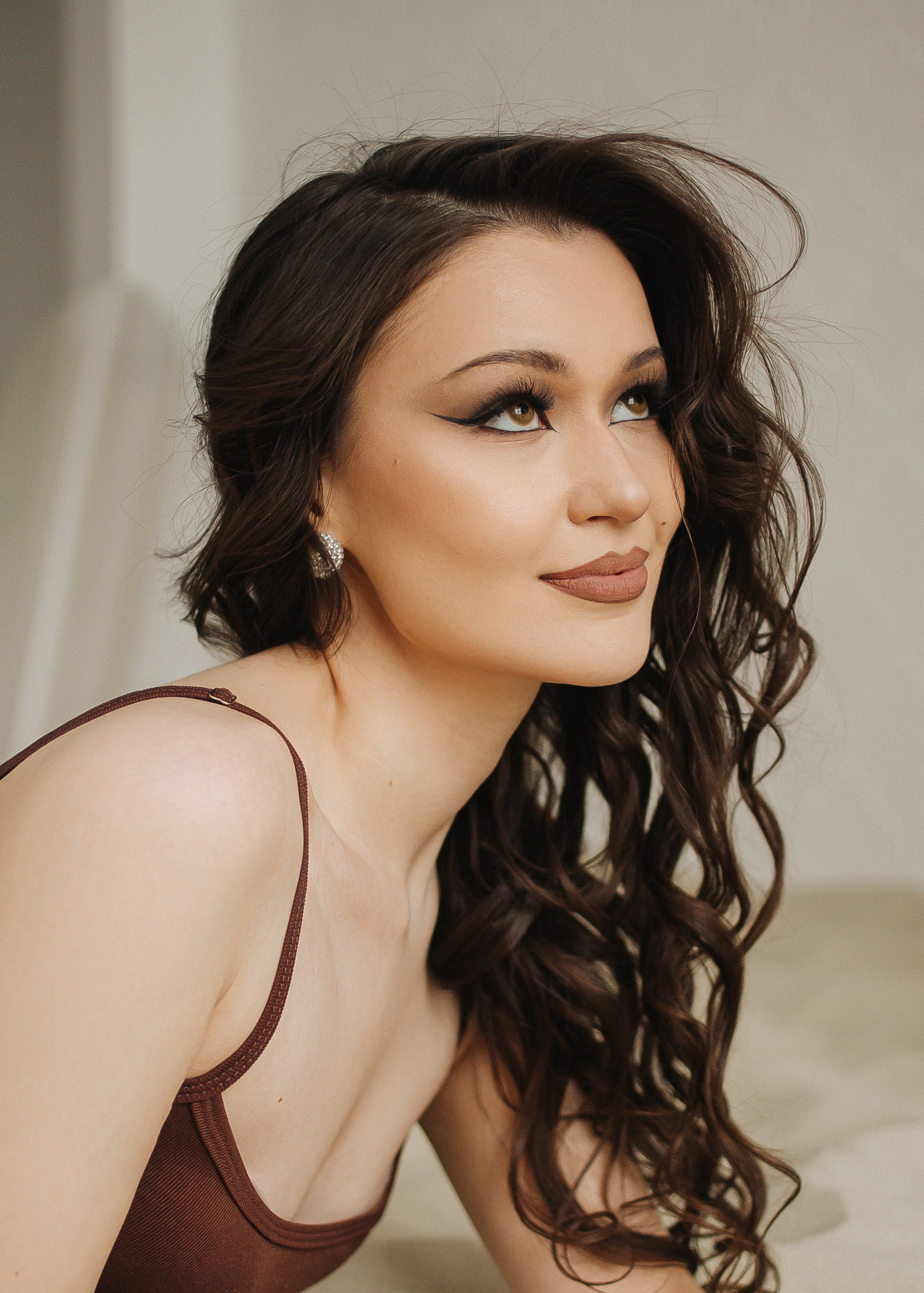 Азалия. Фотограф Валерия Ярочкина