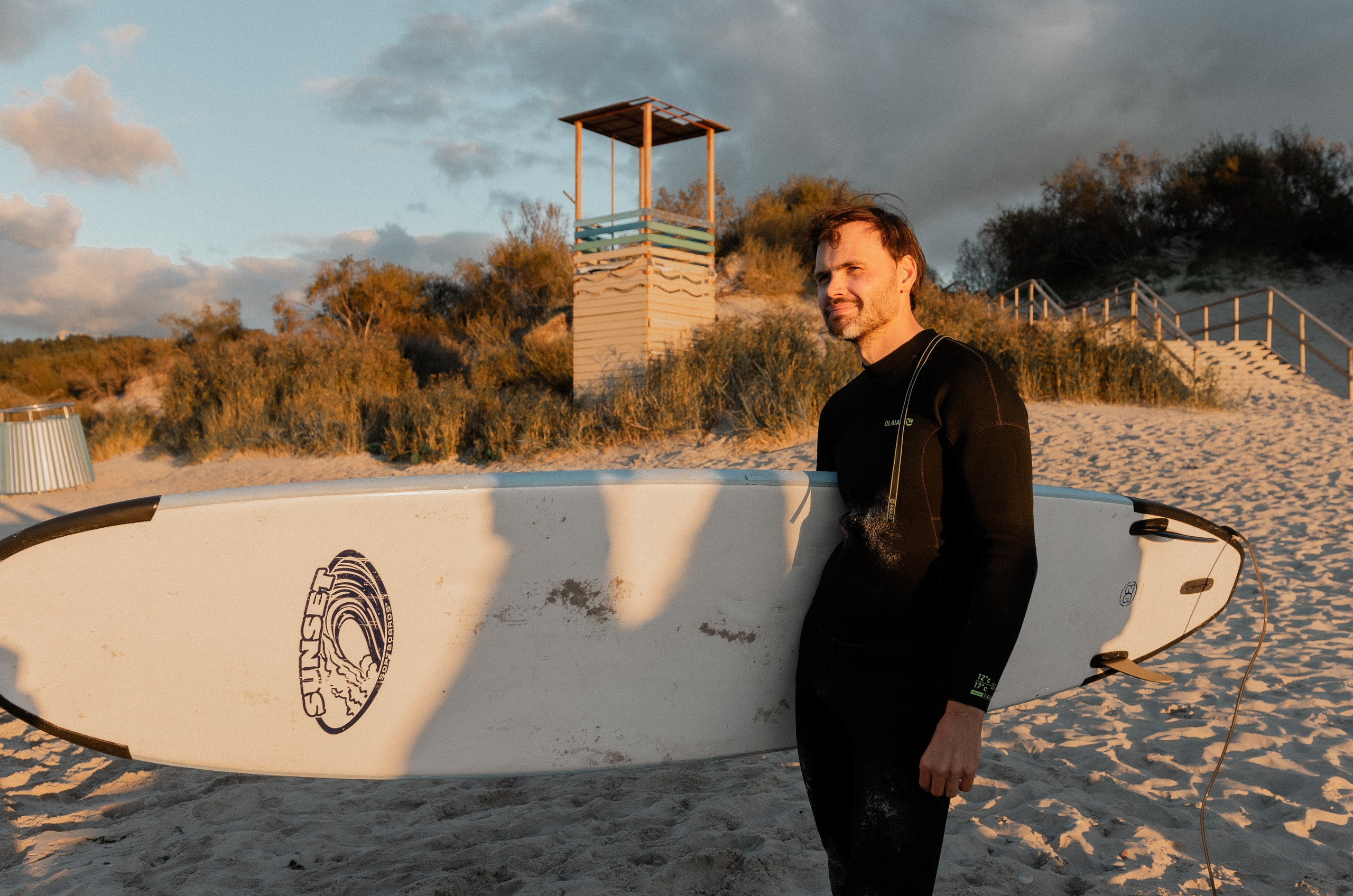 Сёрфинг. Наталья Севрук — фотограф во Владимире