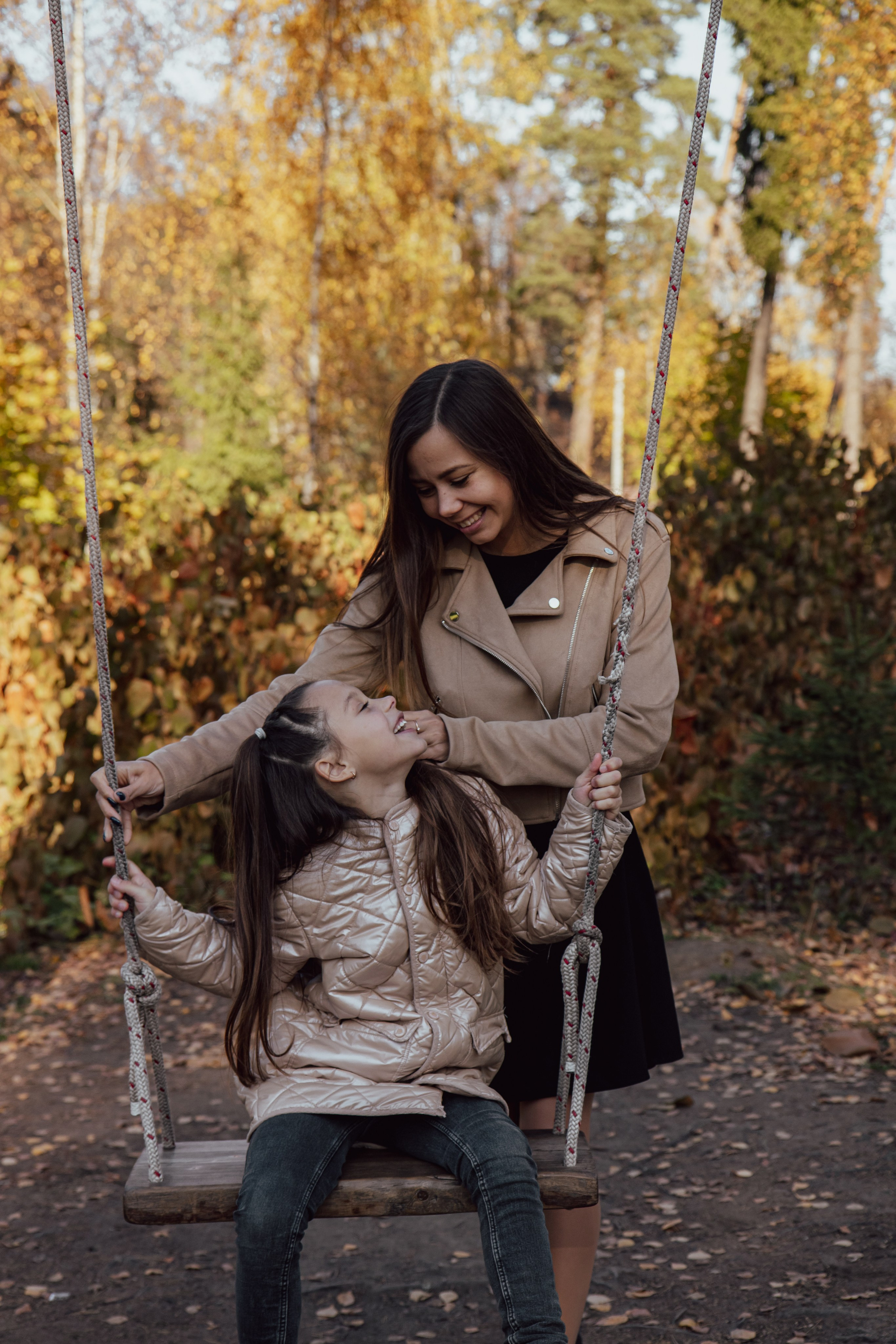 Семья Краснещенковых. Детский и семейный фотограф в Пушкино, Мытищи, Москва Сергеева Светлана