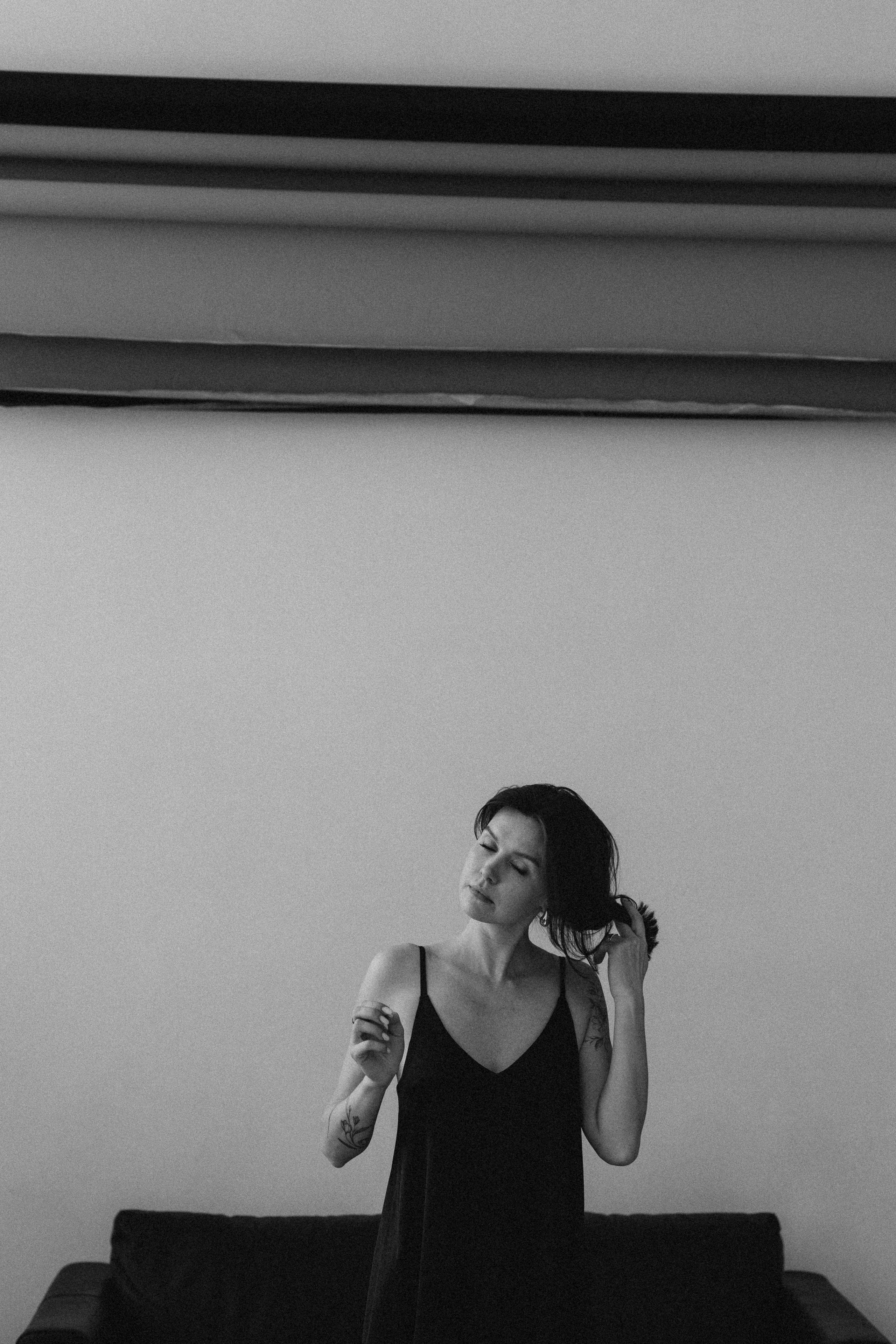 Марина. Свадебный фотограф Таня Караисаева