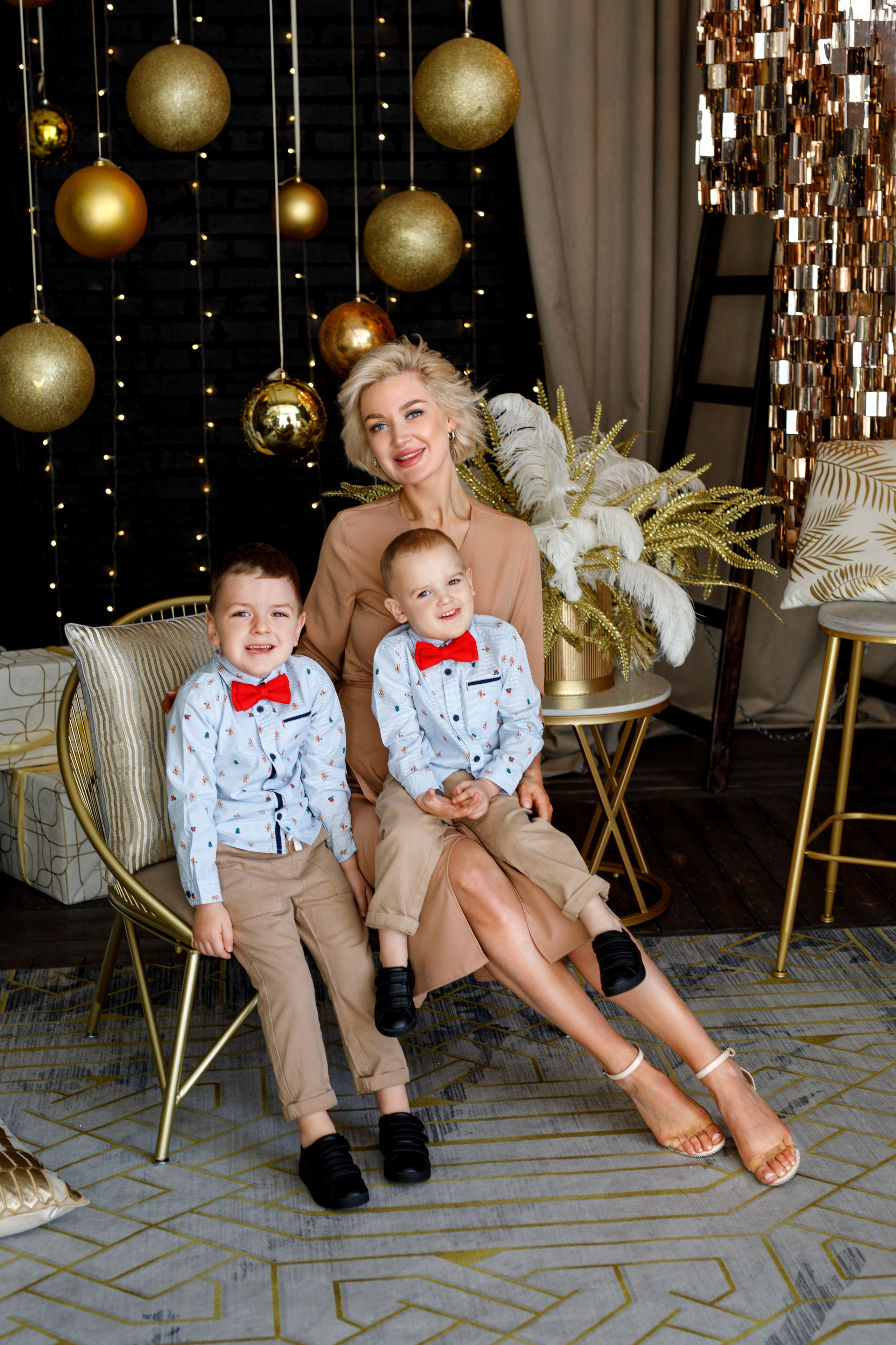 Anna's family. Фотограф в Хабаровске Светлана Локтионова