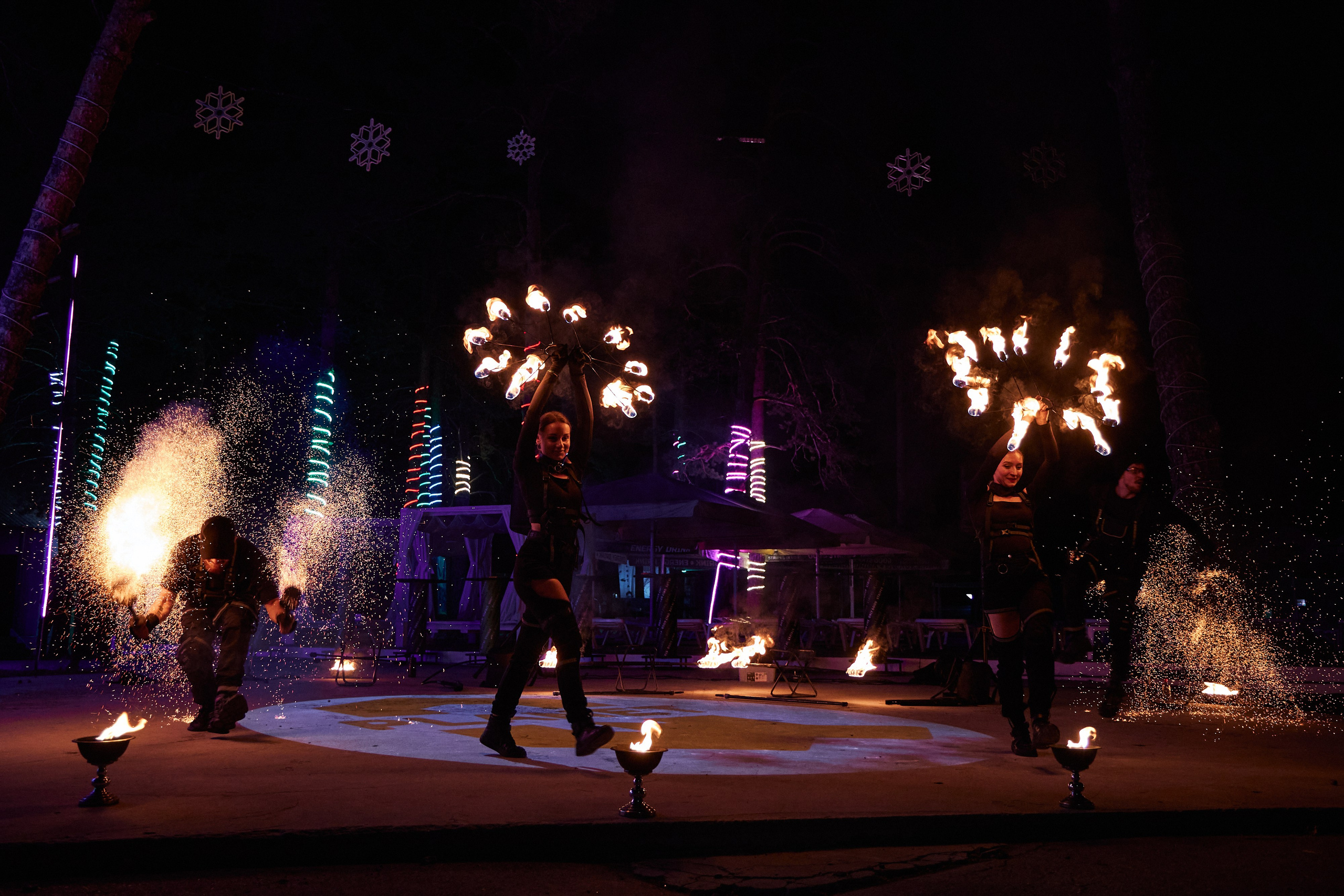 Выпускной | 2025. Фотограф Андрей Кононенко