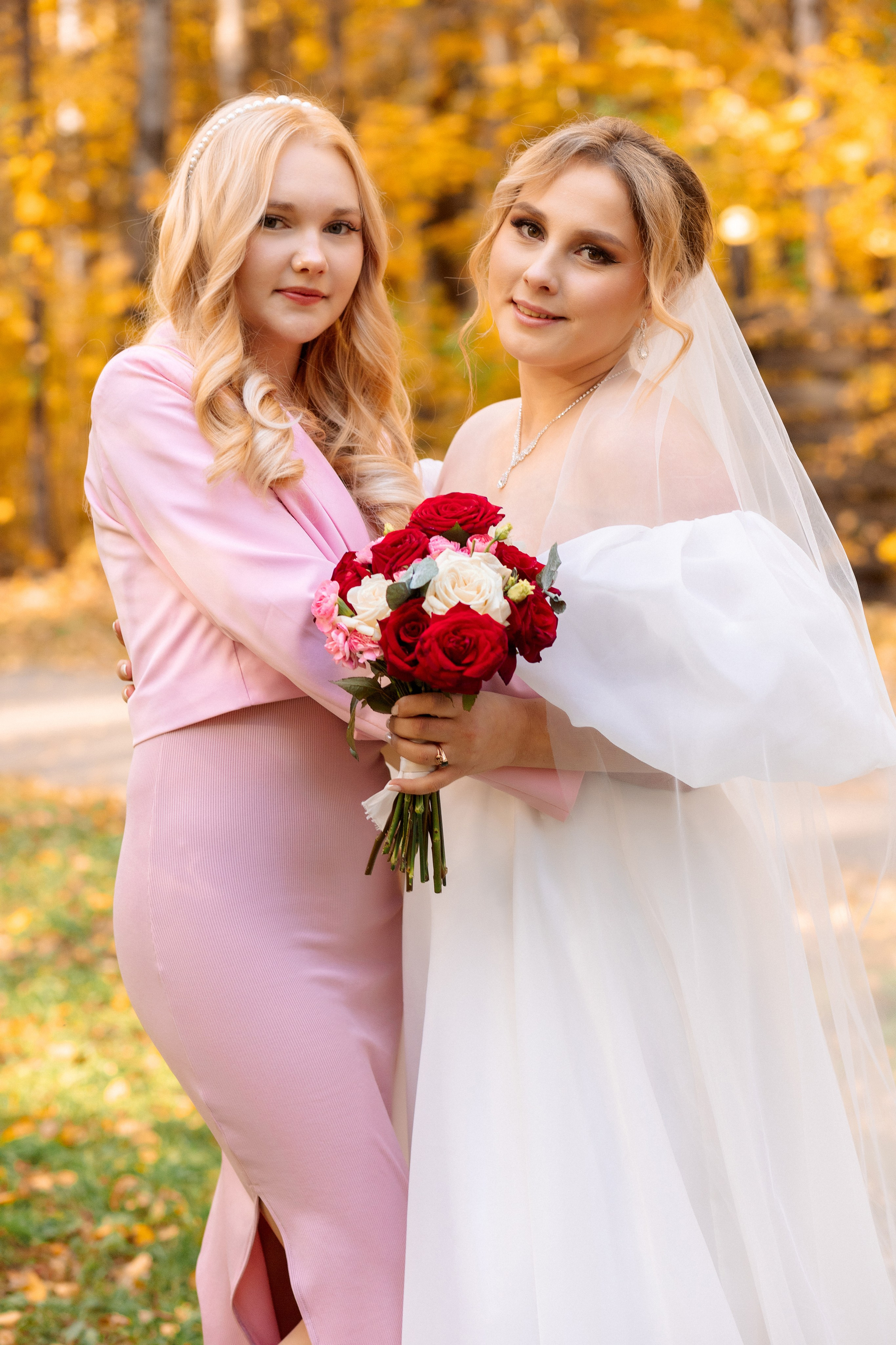 СВАДЬБА: Дима и Юля. Все фото. Профессиональный фотограф в Ижевске Леша Петров