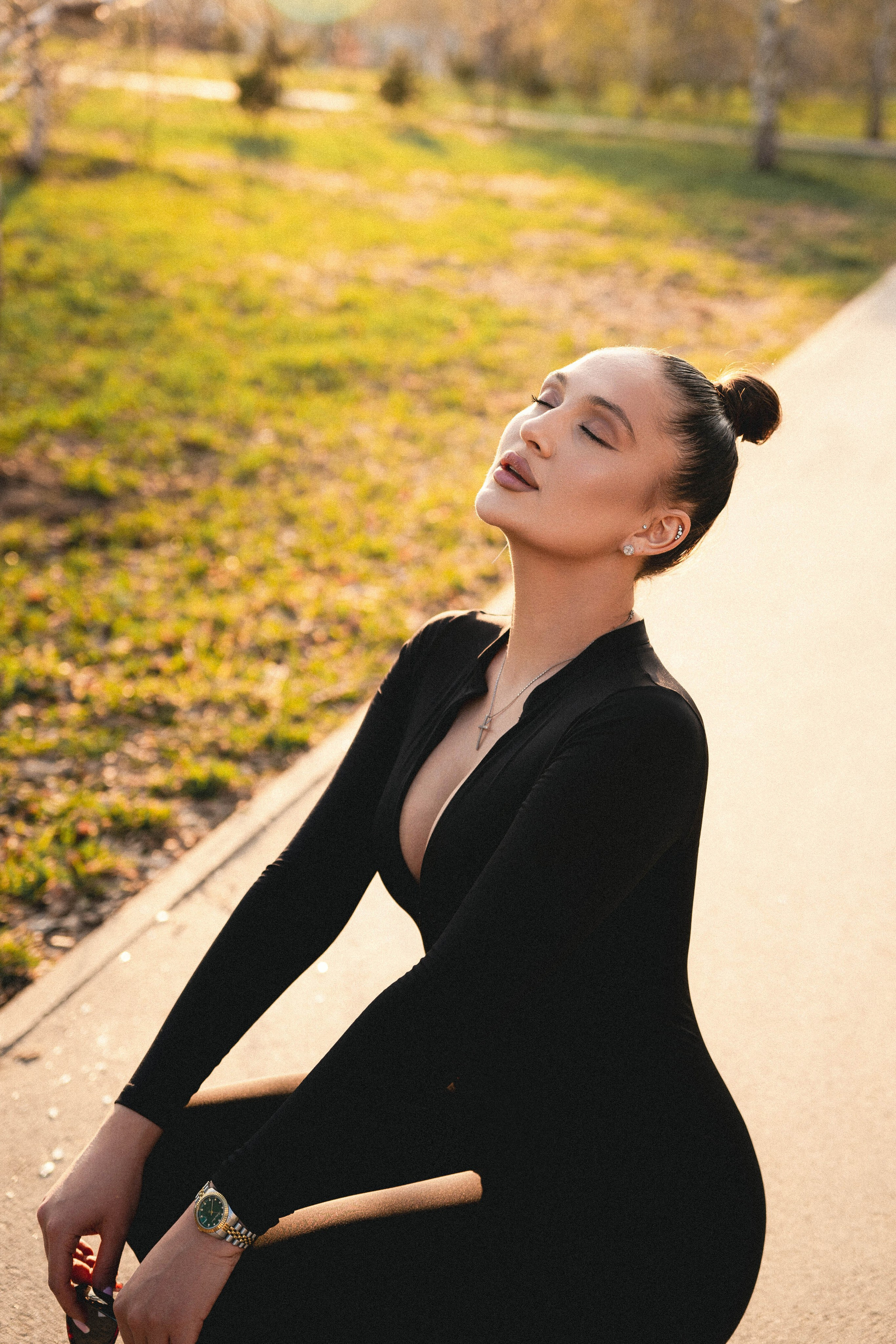 Индивидуальные съемки. Sofya Sazonova