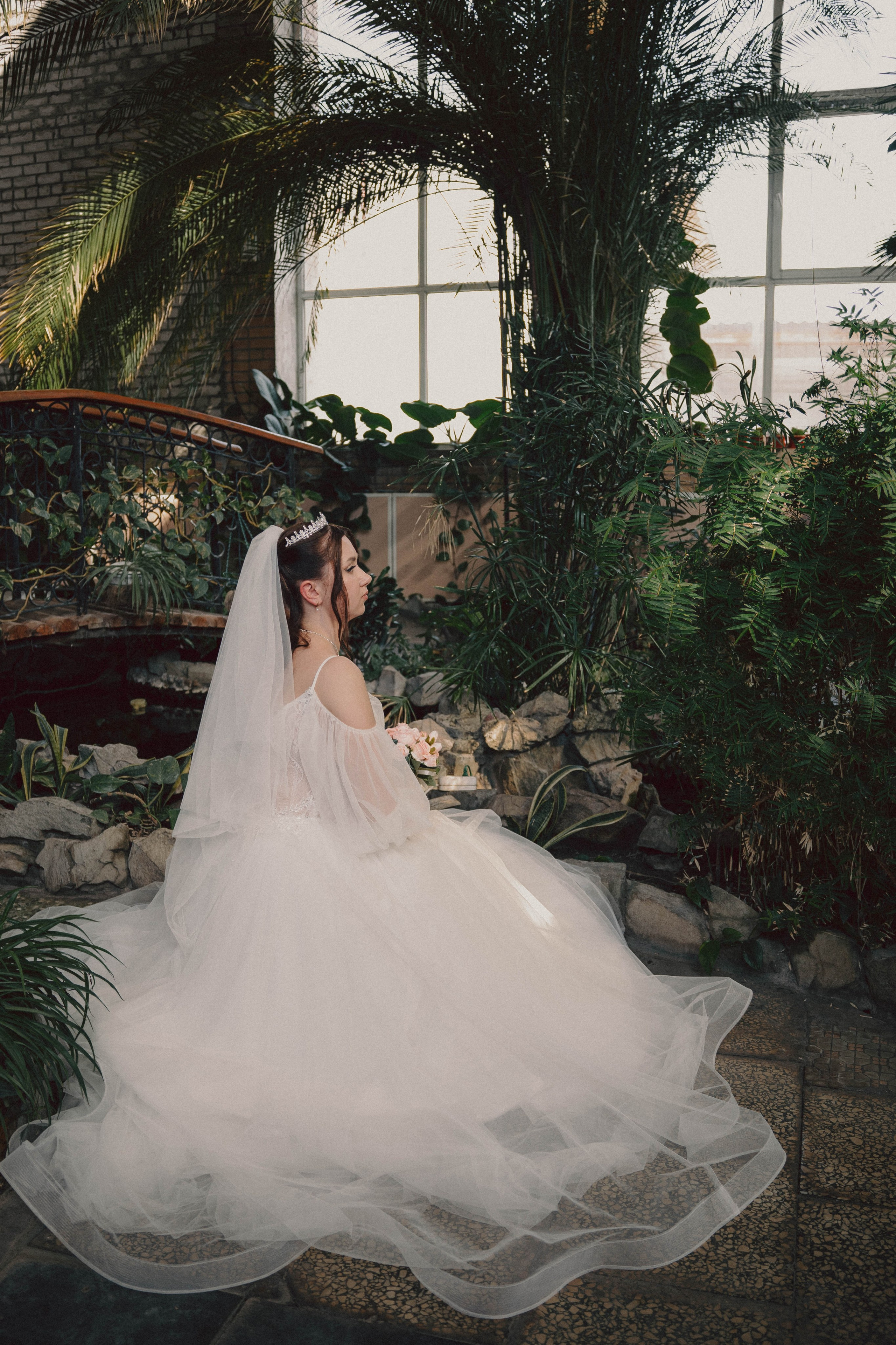 Свадьба Заринск-Станислав & Елизавета. Sofya Sazonova