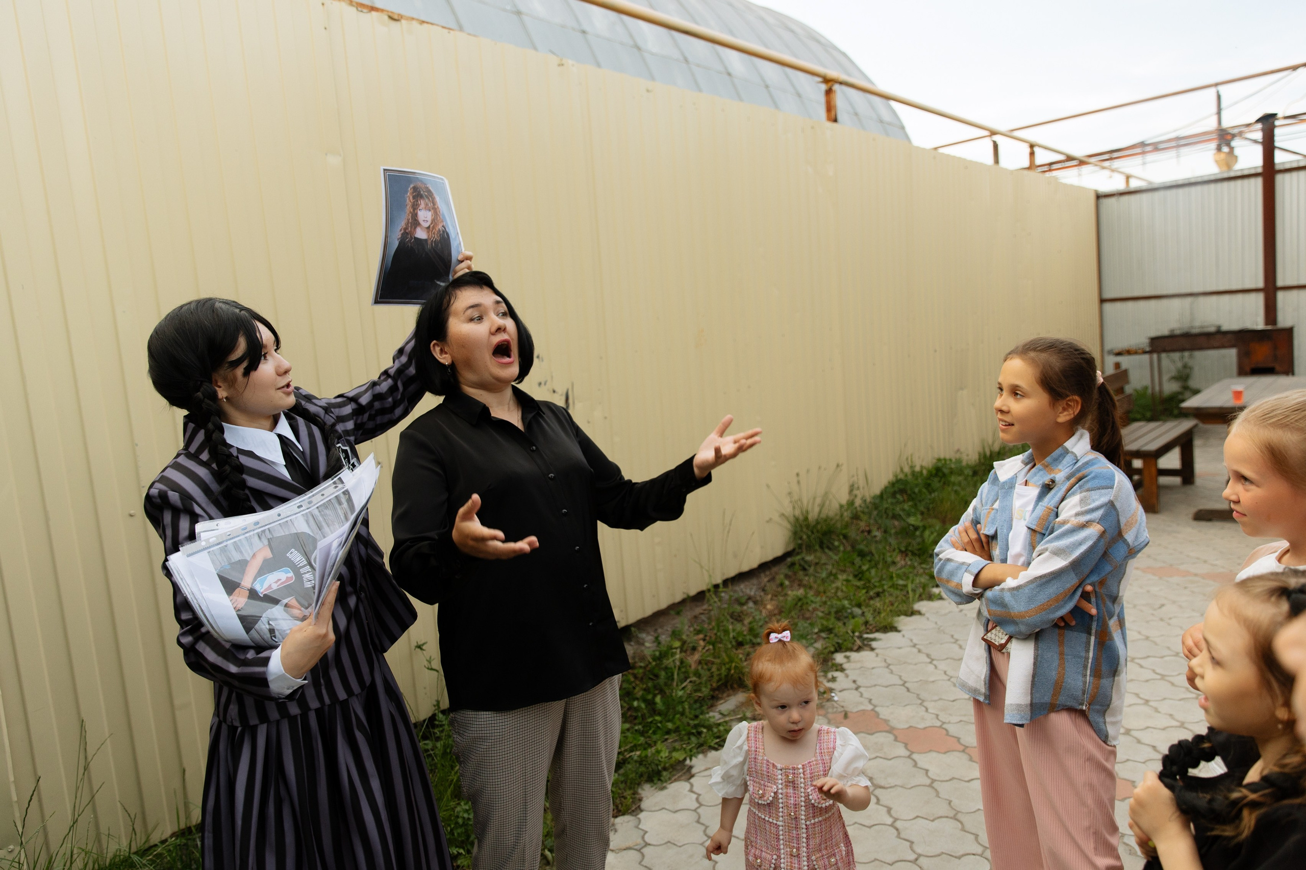 Насте 6 лет. 📷˙Свадебный фотограф и видеограф в Чебоксарах | Ксения