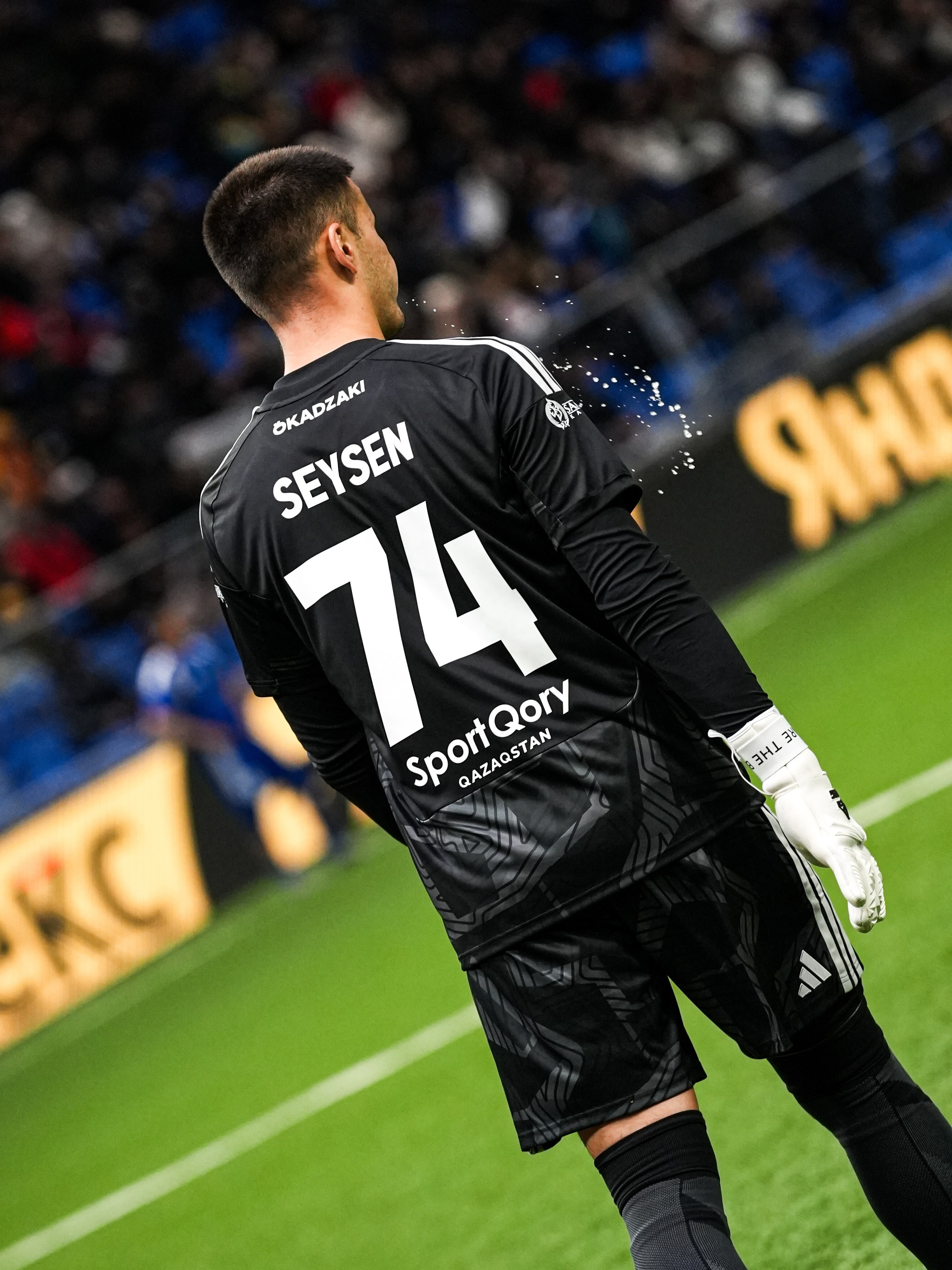 FC ASTANA. Здравствуйте Меня зовут Берден Ансар, Я профессиональный фотограф