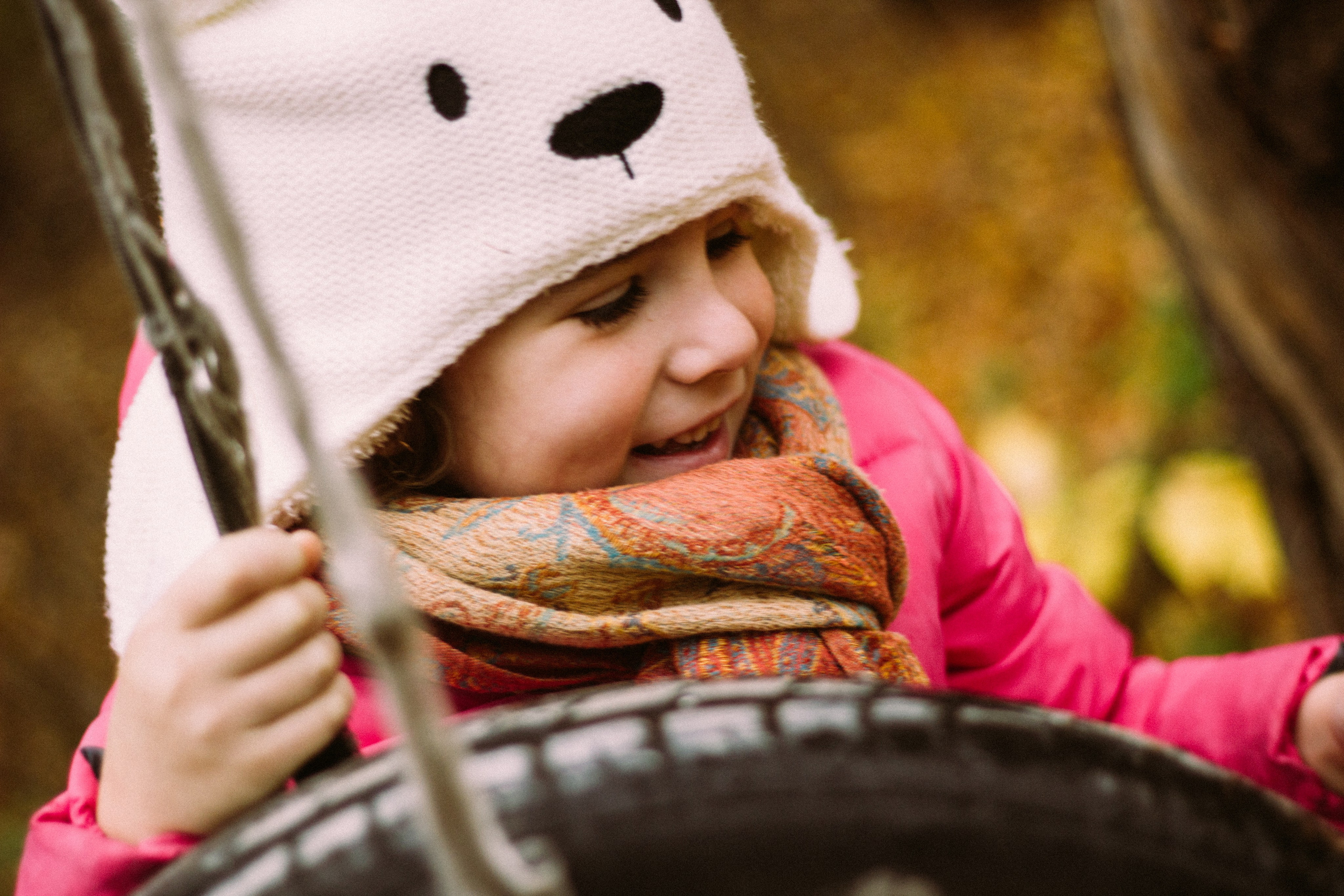 Детство. Фотограф в Екатеринбурге Переверзева Анна