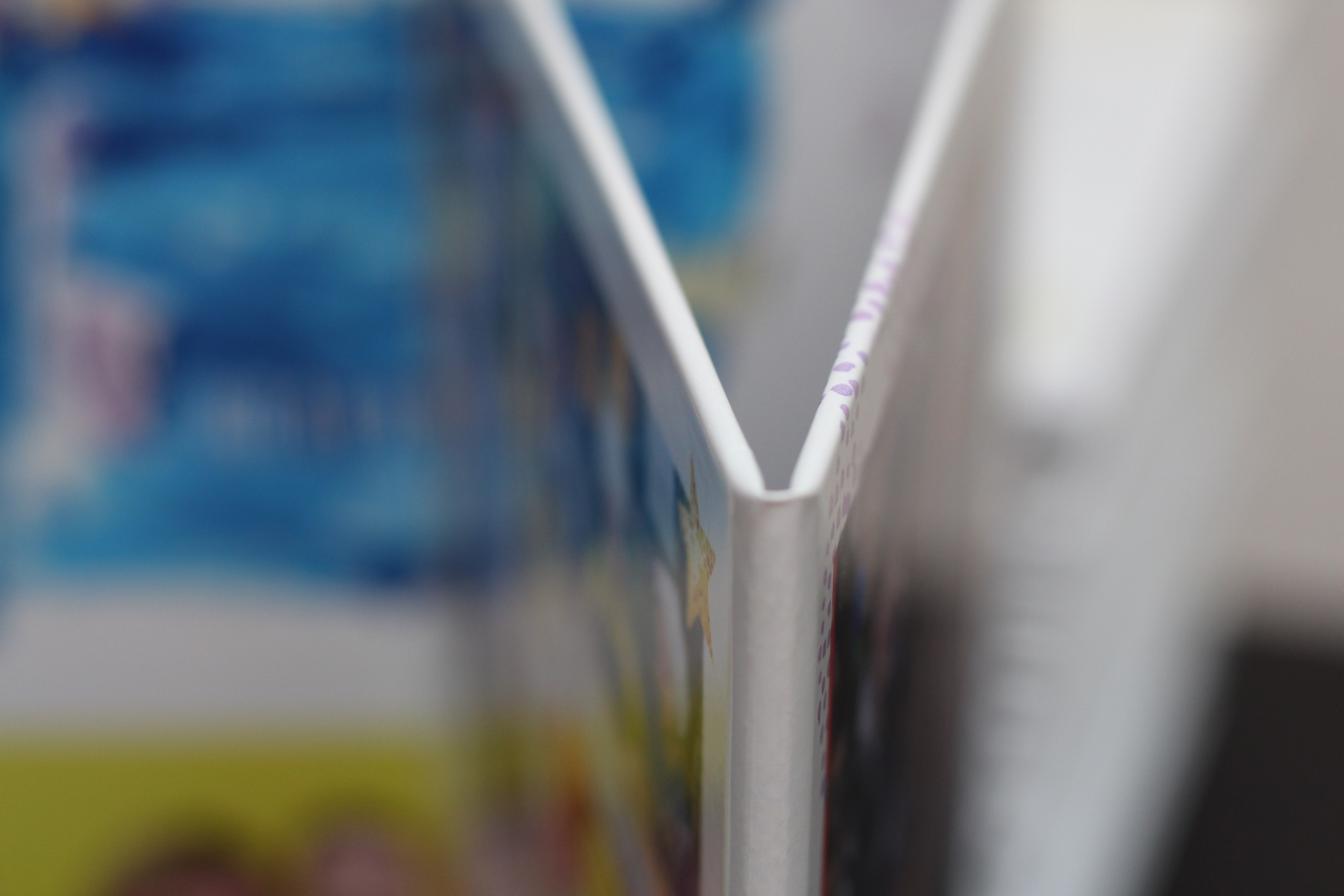 Портфолио фотокниг. Фотограф в Екатеринбурге Переверзева Анна