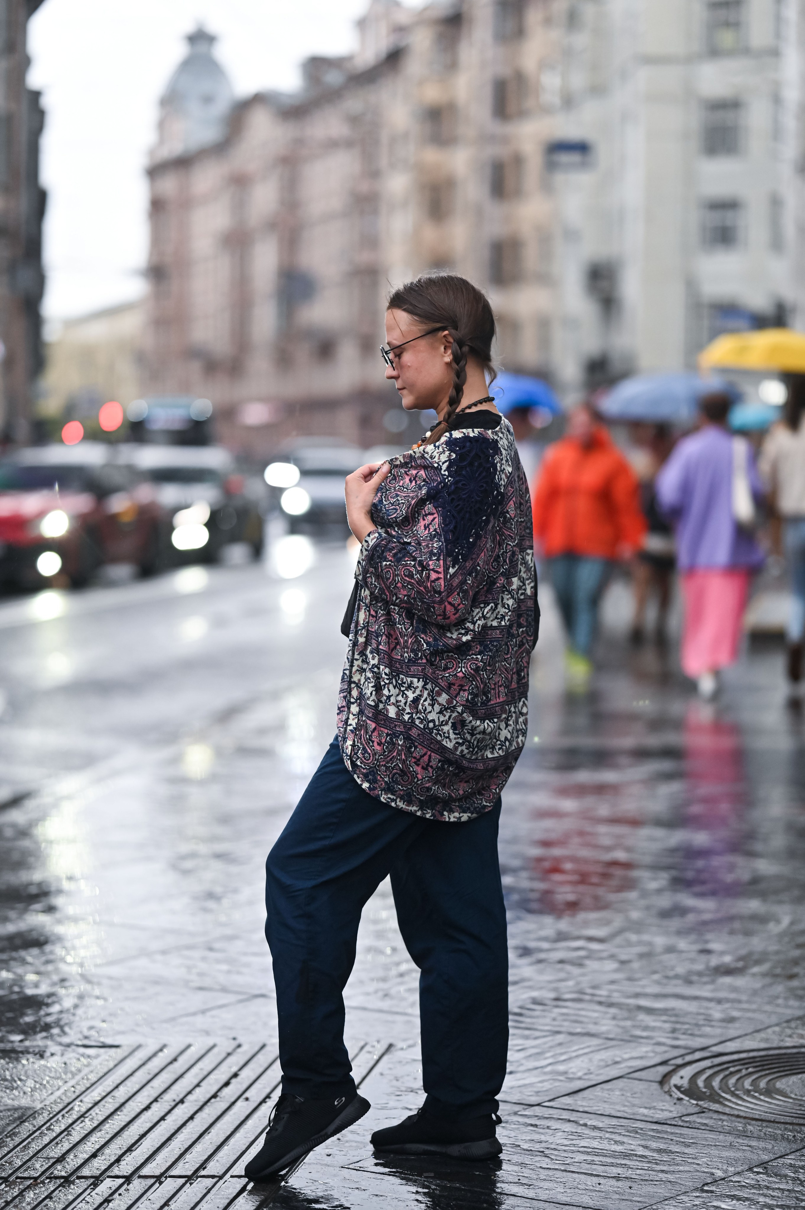 . ZDARONOKIA Репортажный фотограф