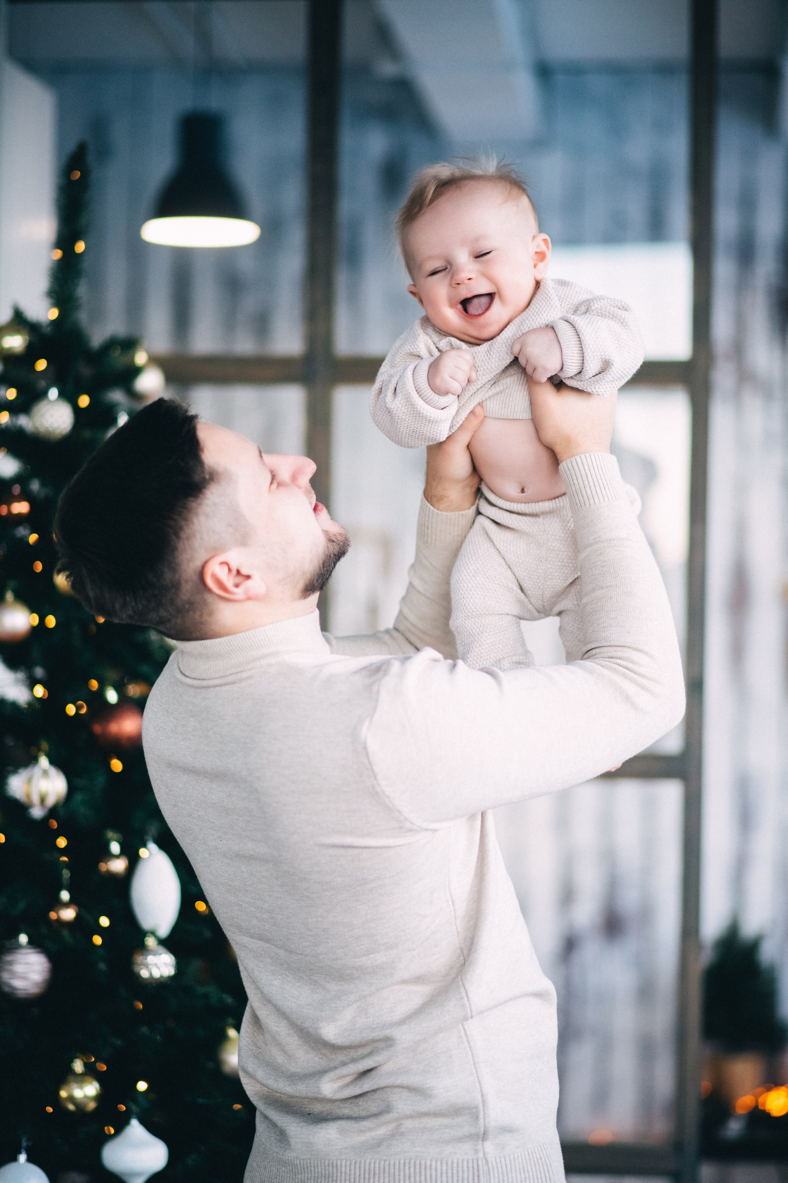 Света, Кирилл и Костя. Семейный фотограф в Екатеринбурге и Красноуфимске Евгения Лягаева