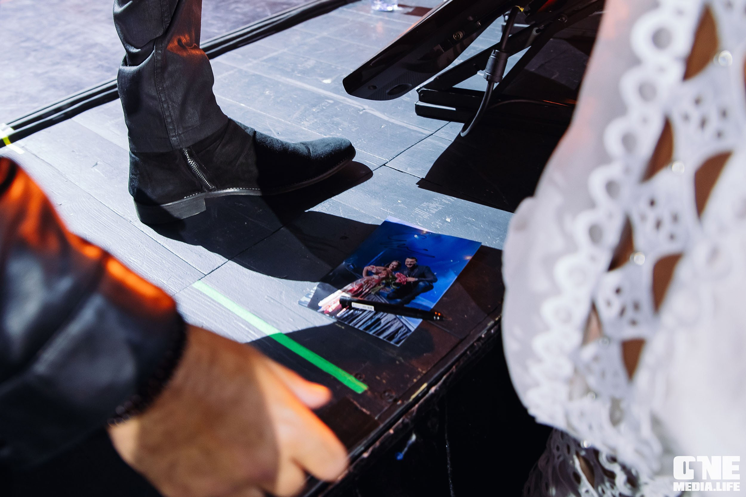 EMIN. Kaliningrad. KRIS KRUPINNIKOVA